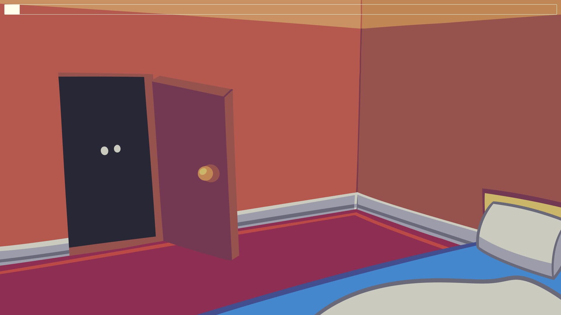 The December Effect - Screenshot