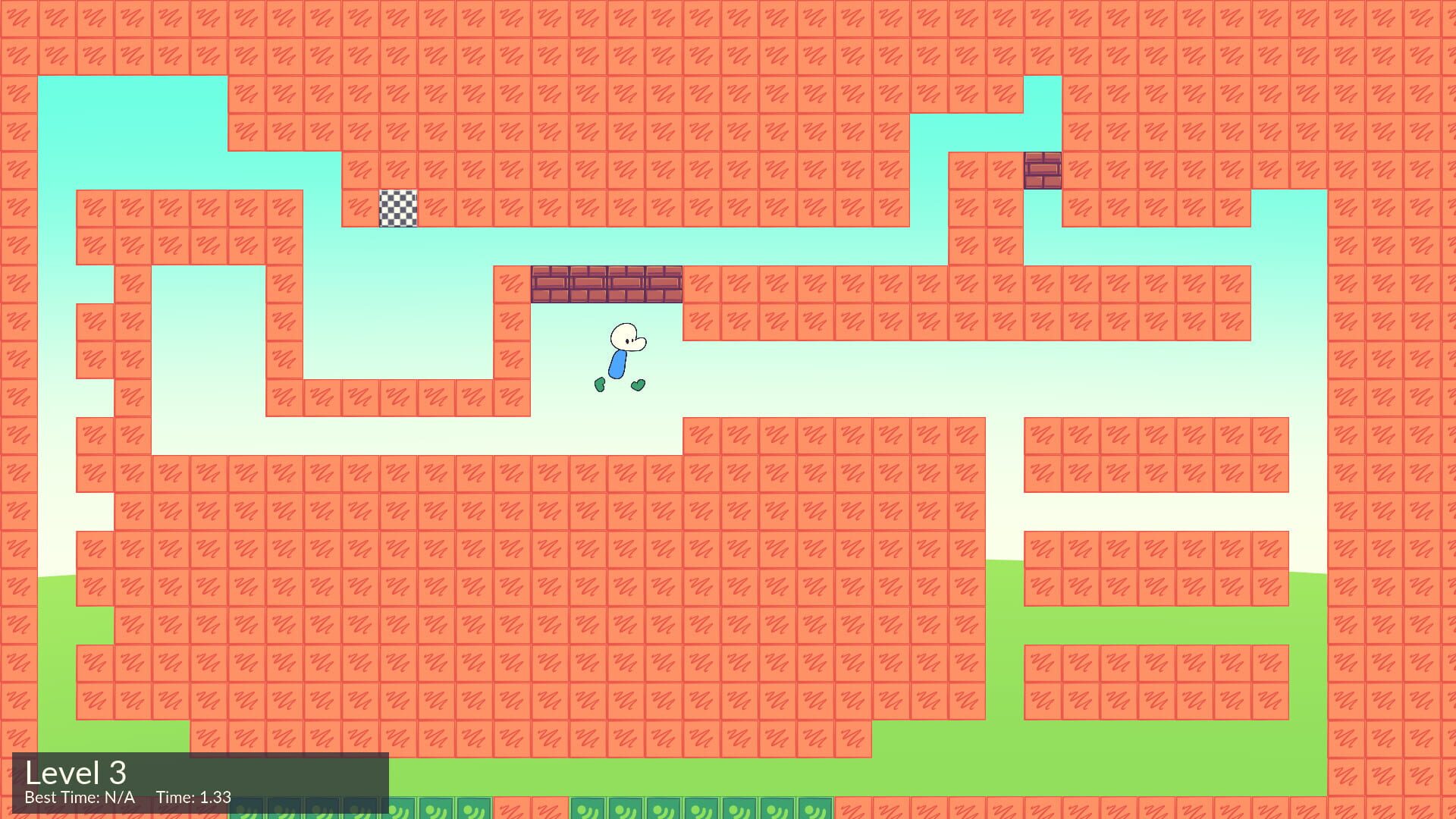 The December Effect - Screenshot