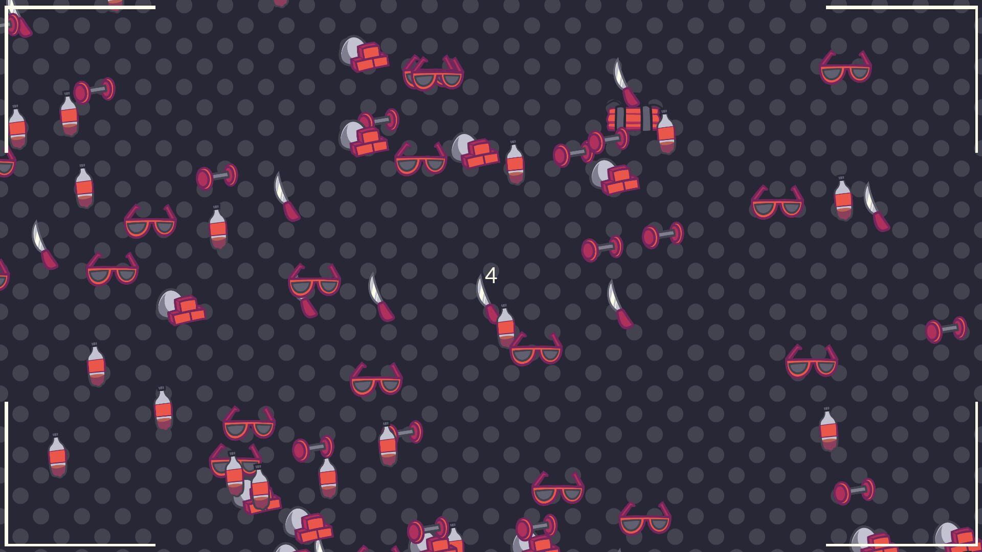 The December Effect - Screenshot