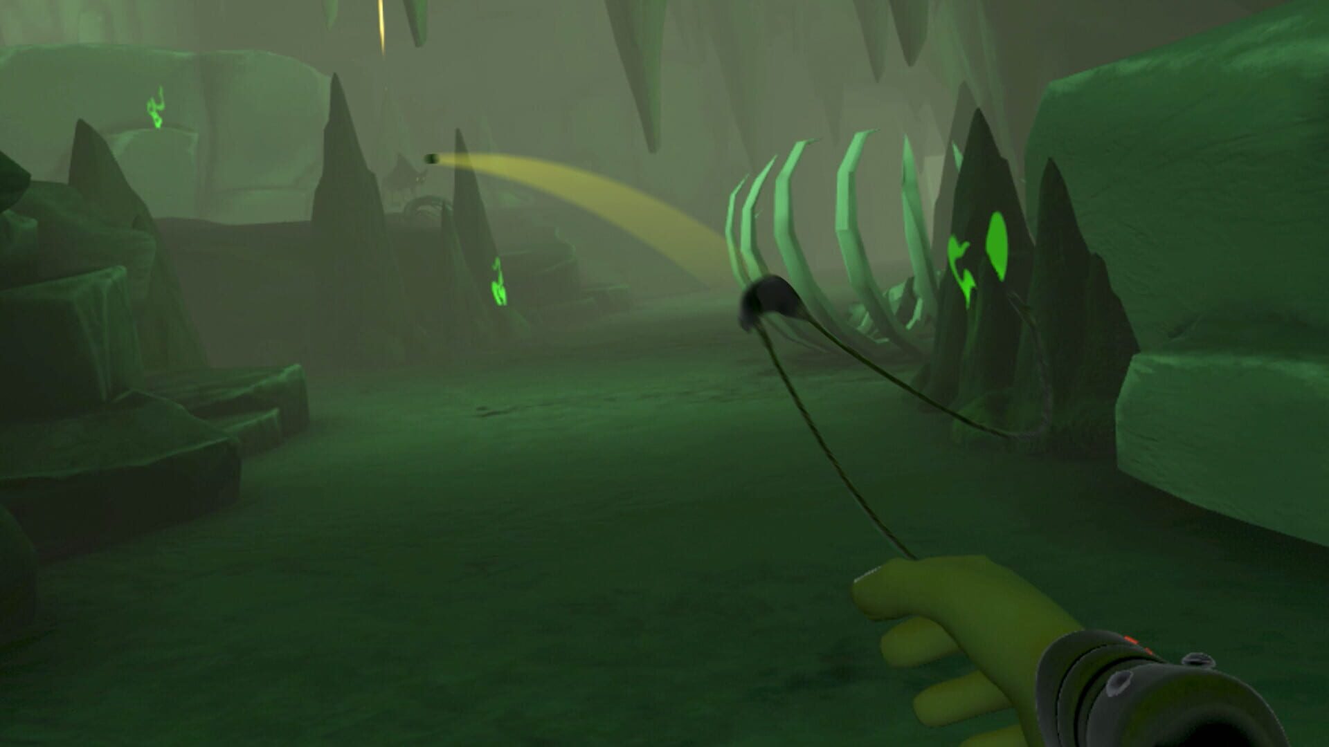 DvG: Conquering Giants - Screenshot