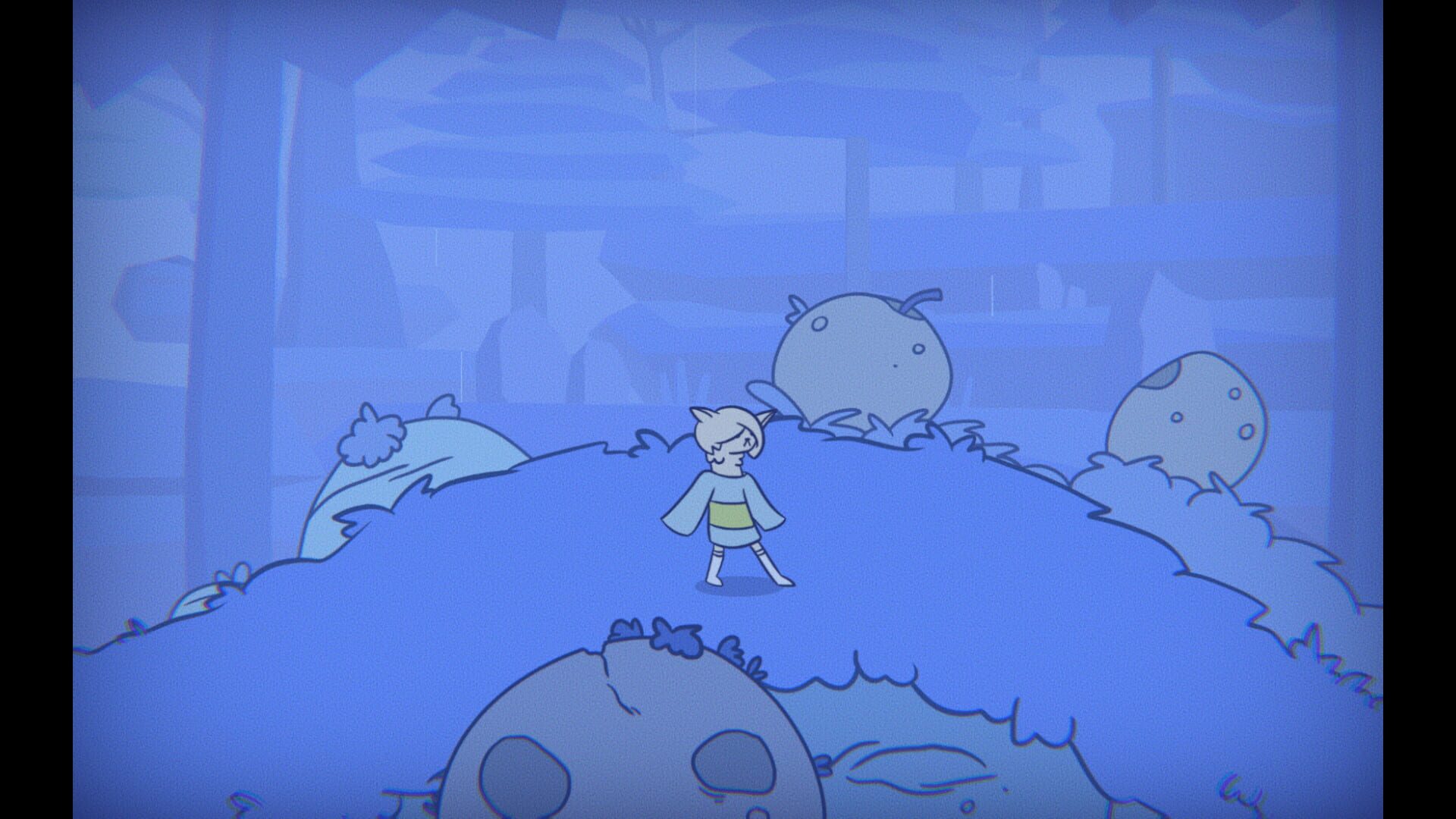 Bricole - Screenshot