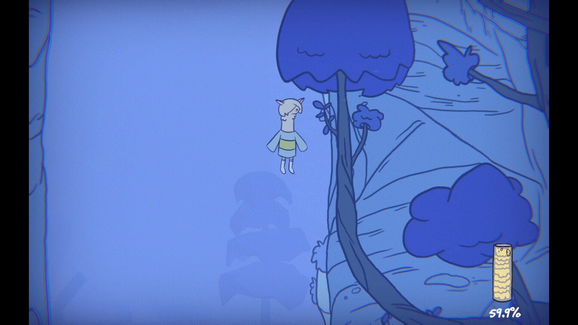 Bricole - Screenshot