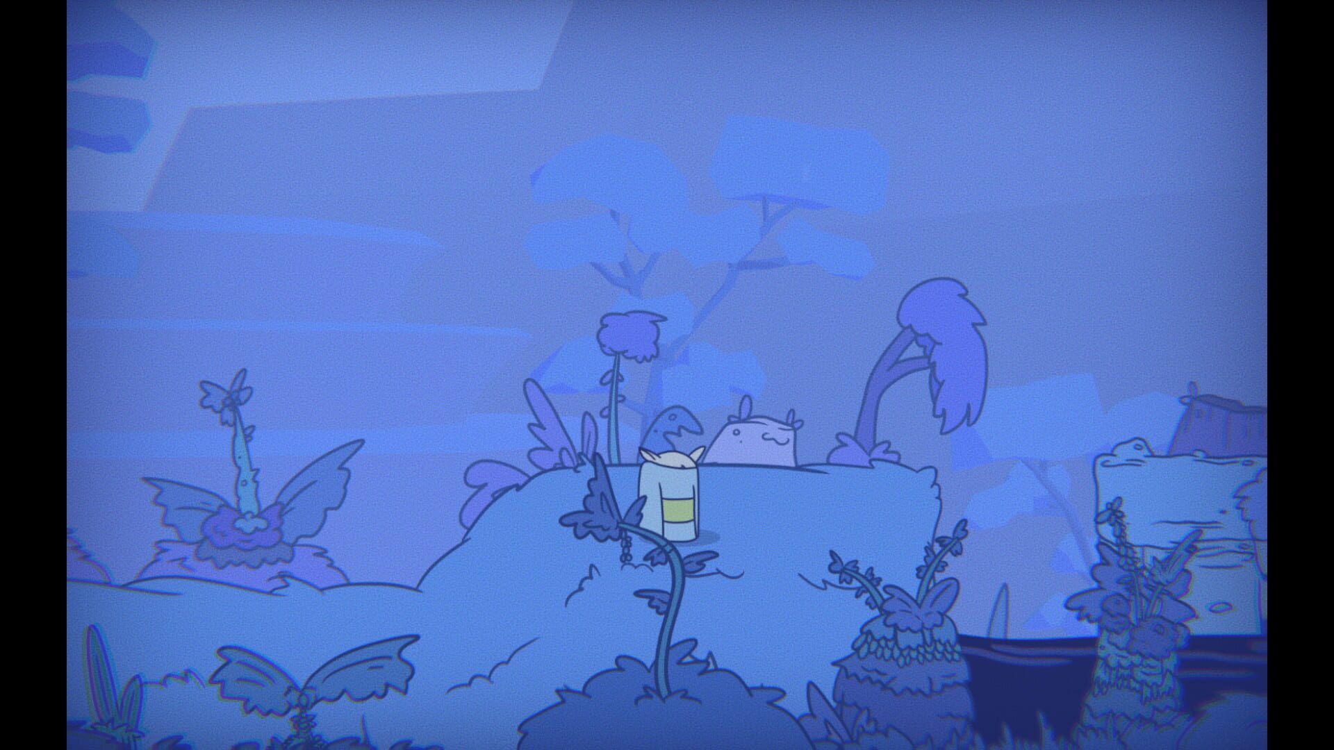 Bricole - Screenshot