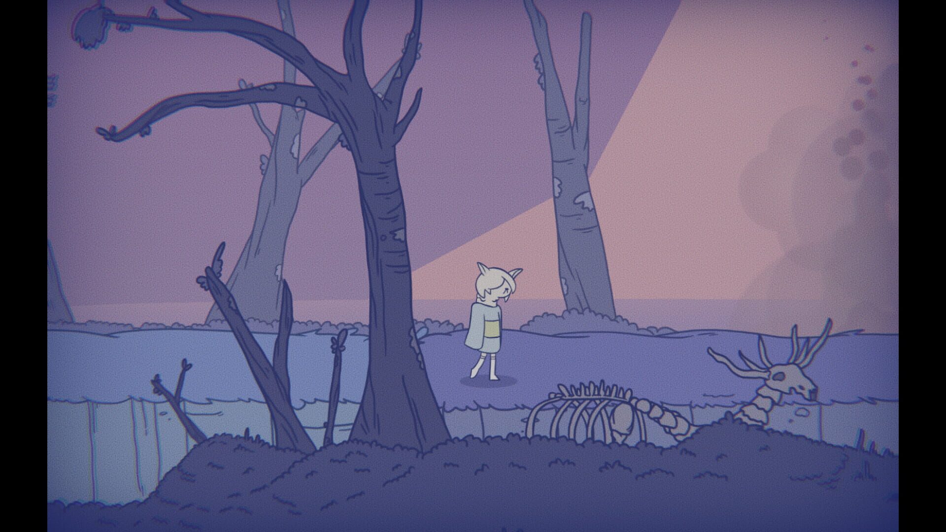 Bricole - Screenshot