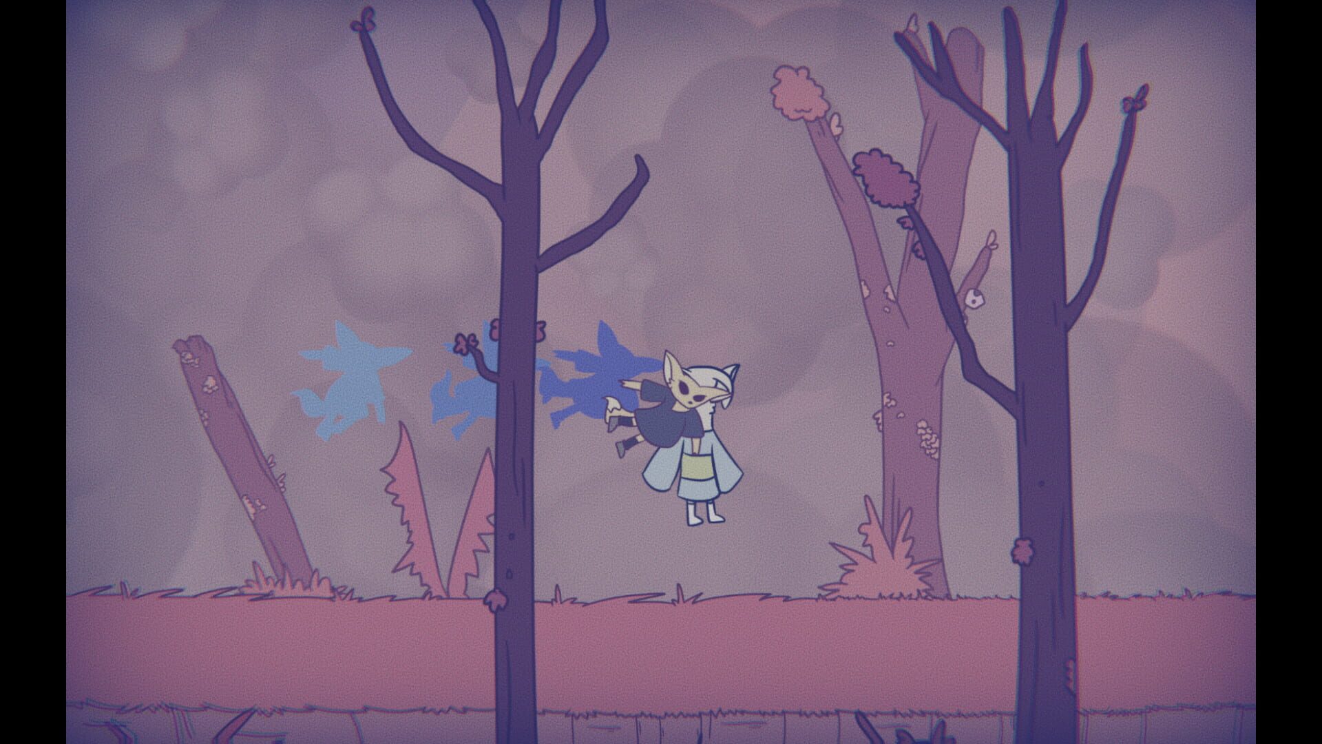 Bricole - Screenshot