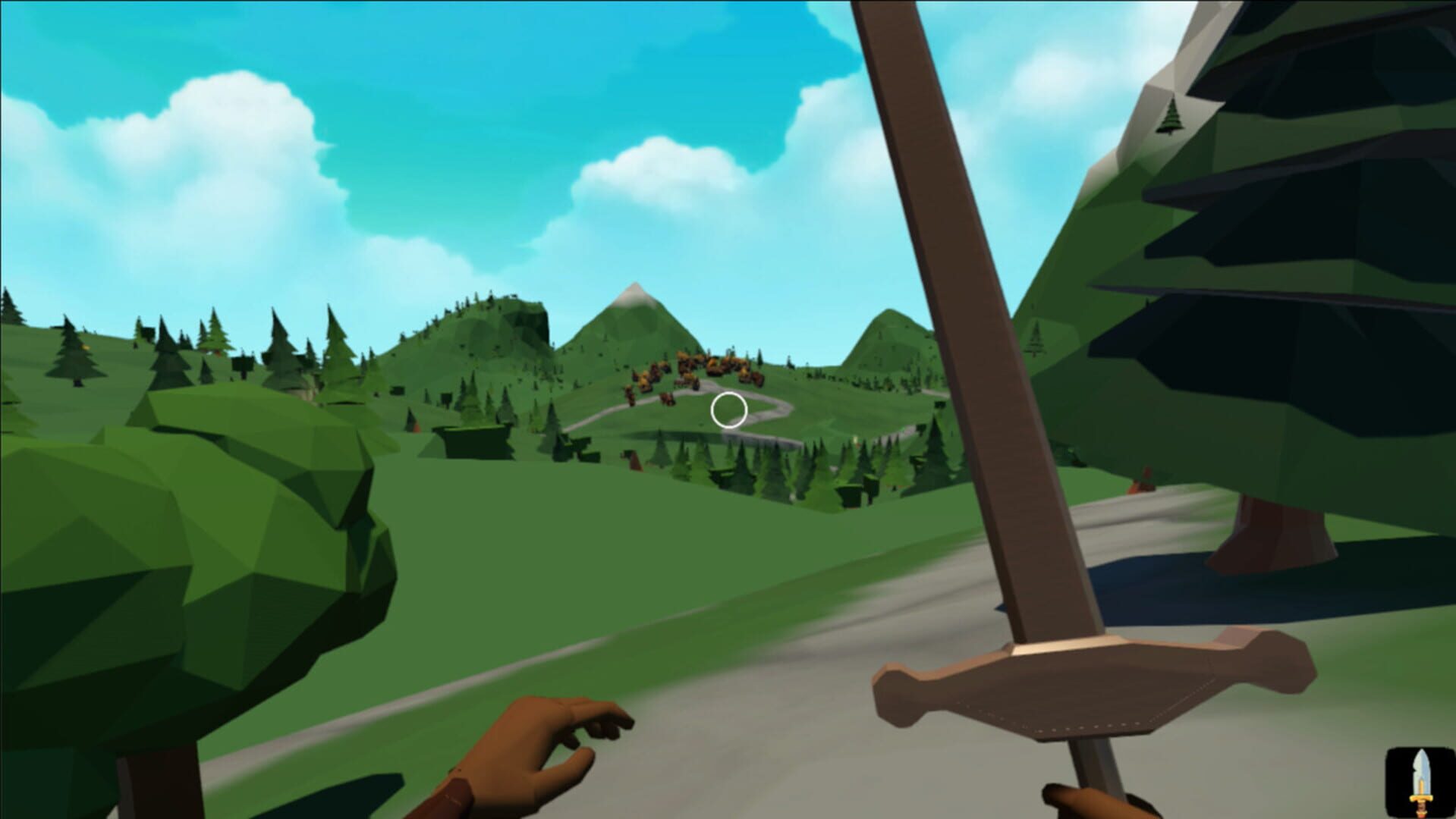 EverWorld - Screenshot