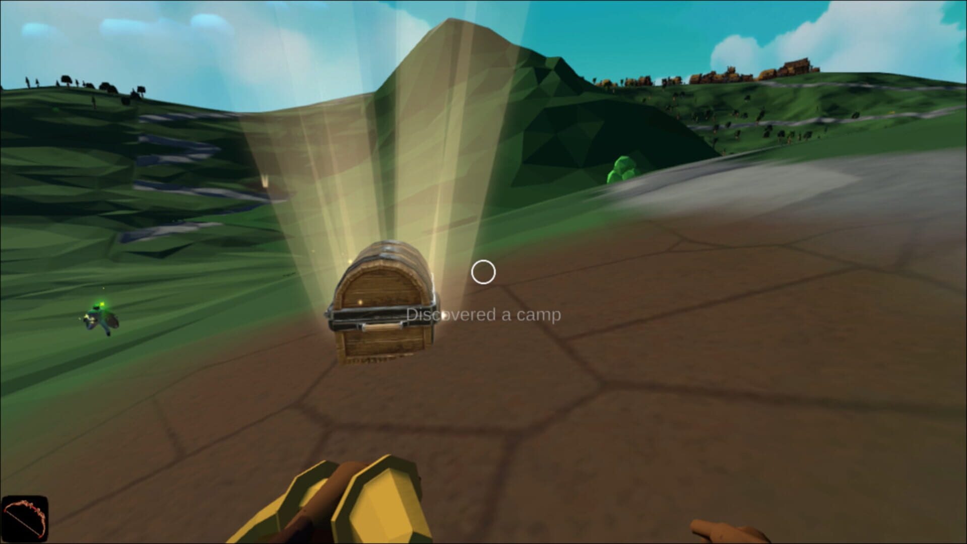 EverWorld - Screenshot