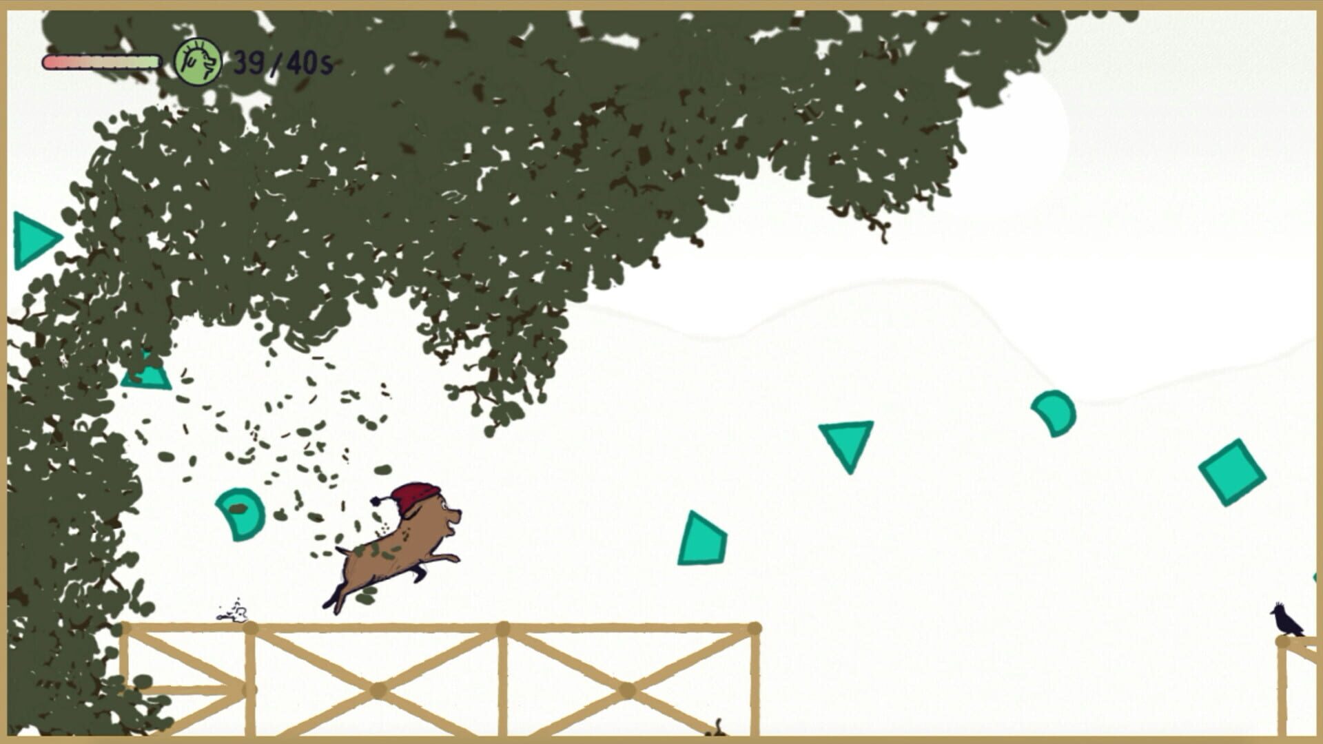 Little Dog Bob - Screenshot