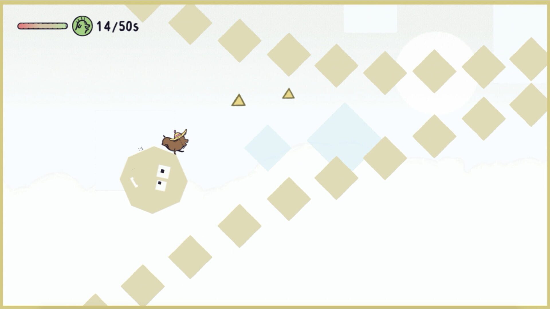 Little Dog Bob - Screenshot