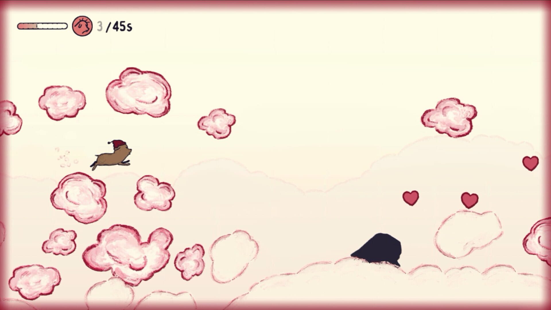 Little Dog Bob - Screenshot