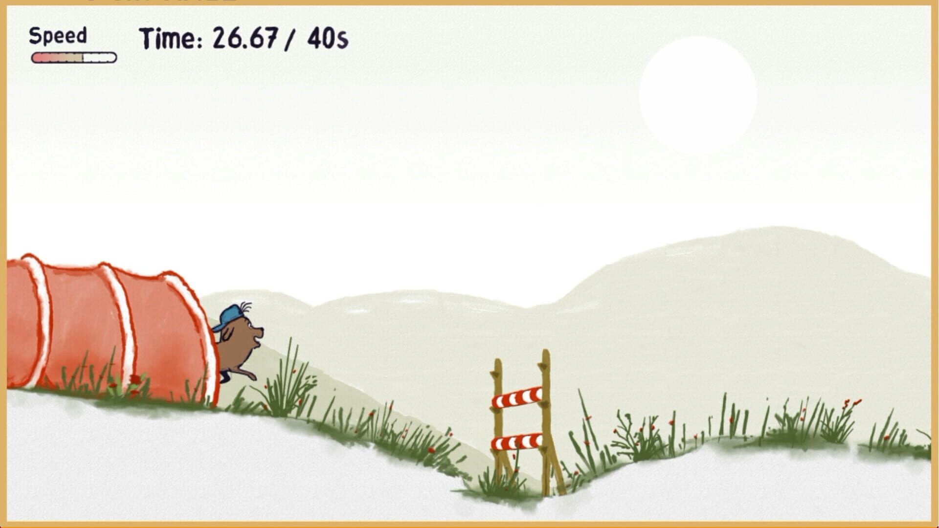 Little Dog Bob - Screenshot