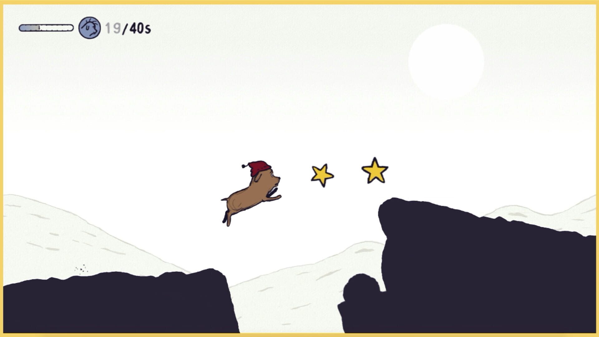 Little Dog Bob - Screenshot