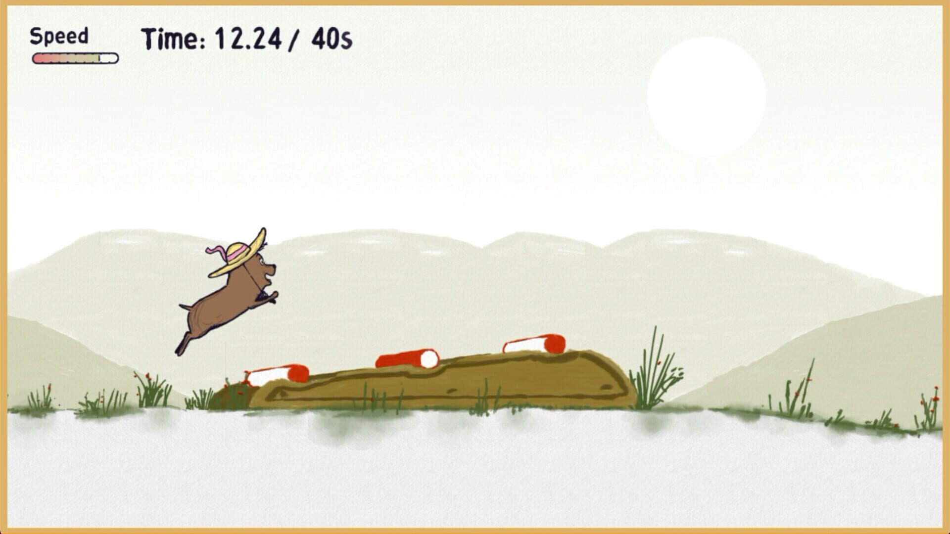 Little Dog Bob - Screenshot
