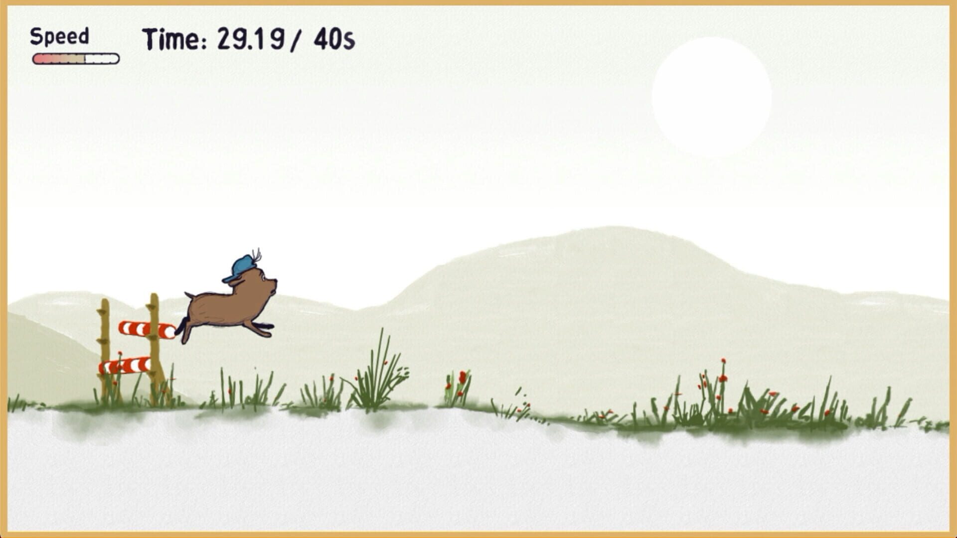 Little Dog Bob - Screenshot