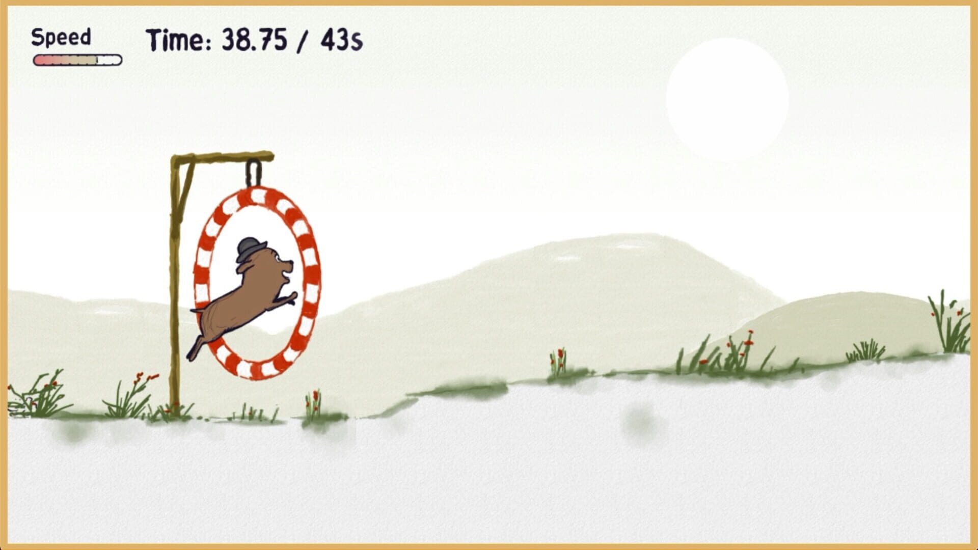 Little Dog Bob - Screenshot