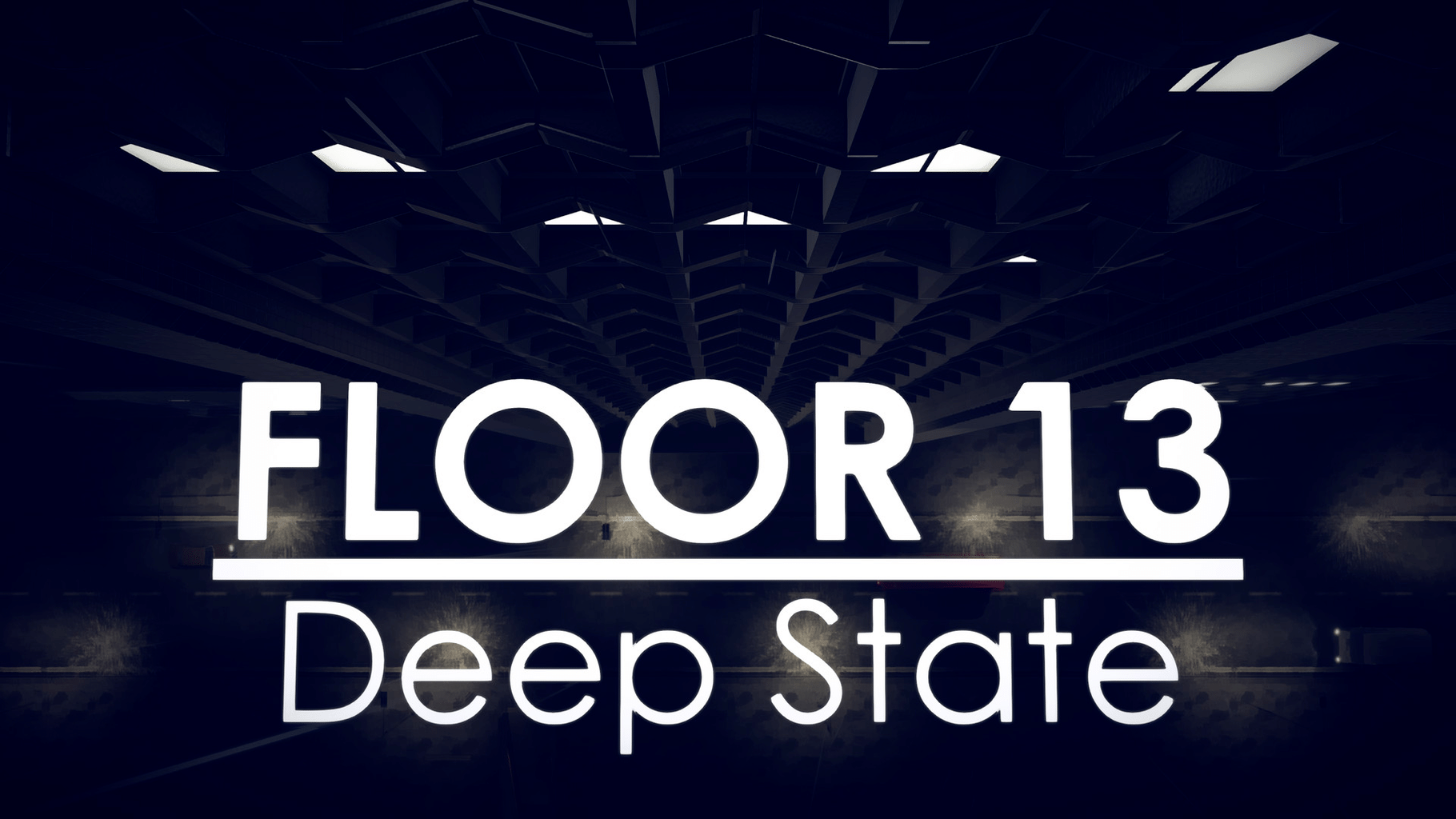 Floor 13: Deep State screenshot