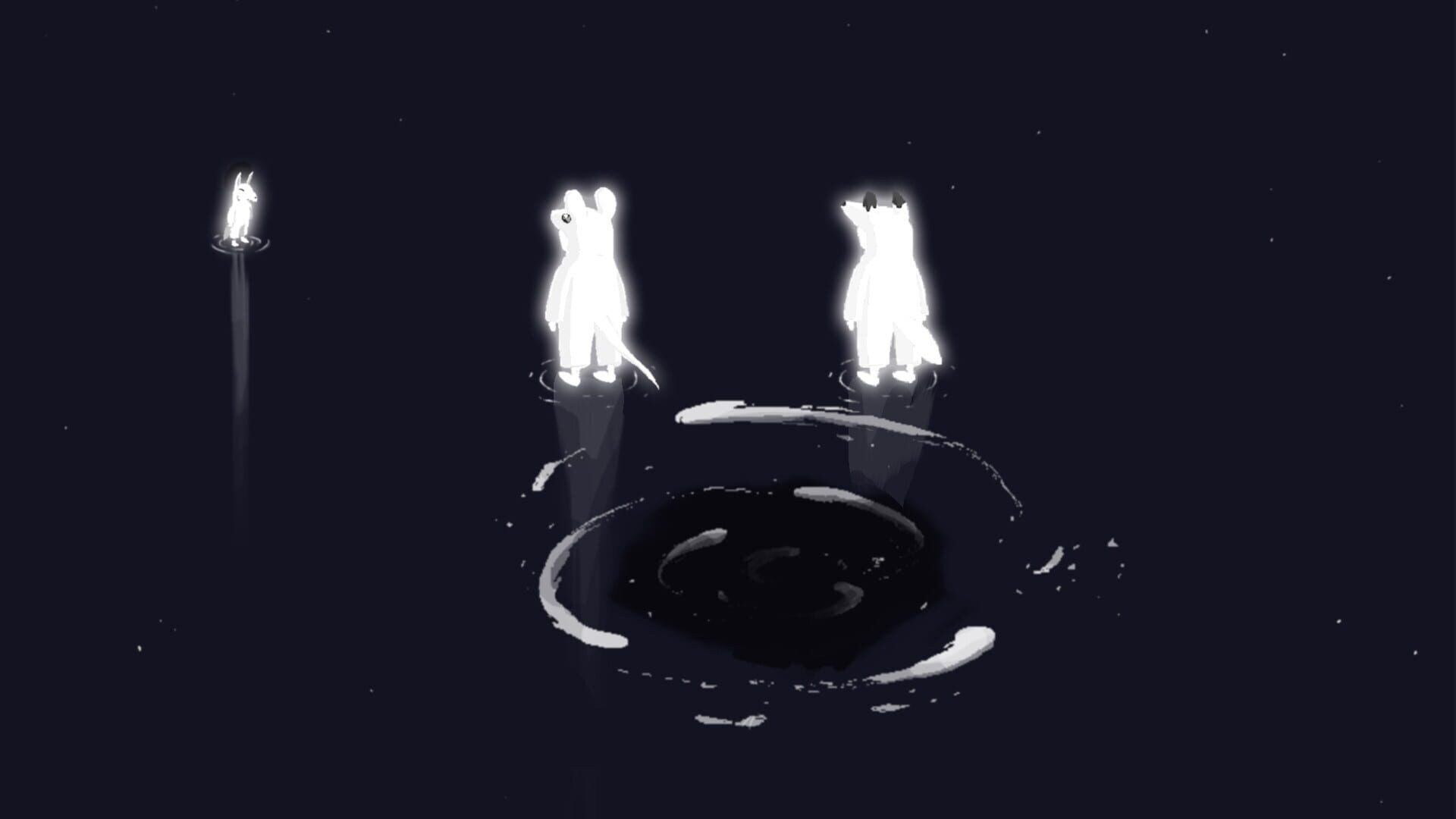 Coyote - Screenshot