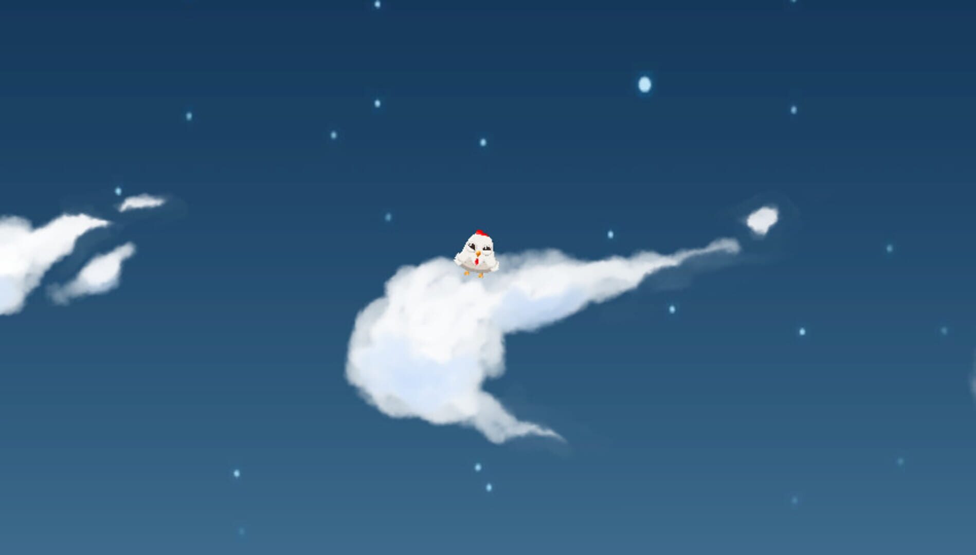 YouCanDoIt? - Screenshot