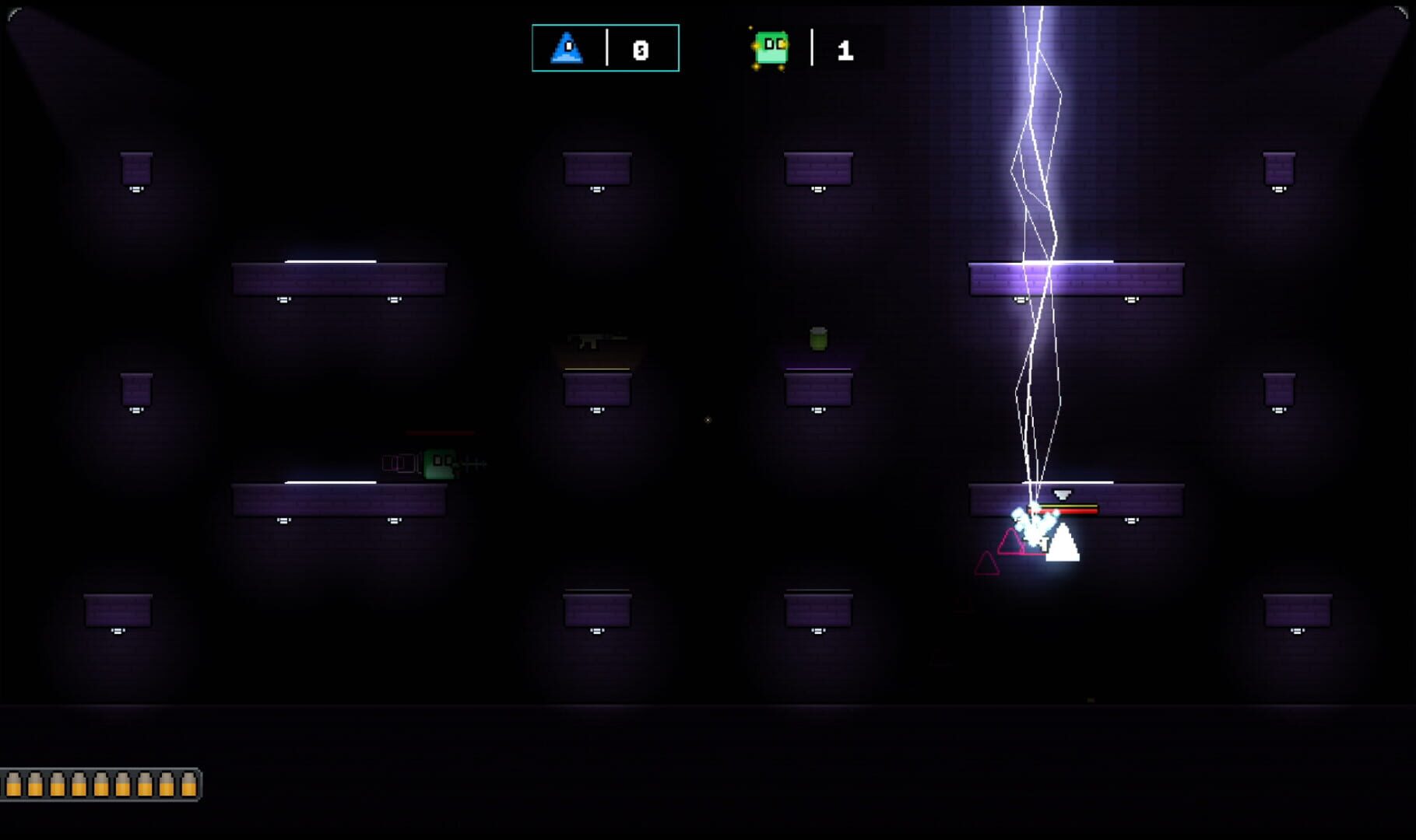 BitBattle - Screenshot