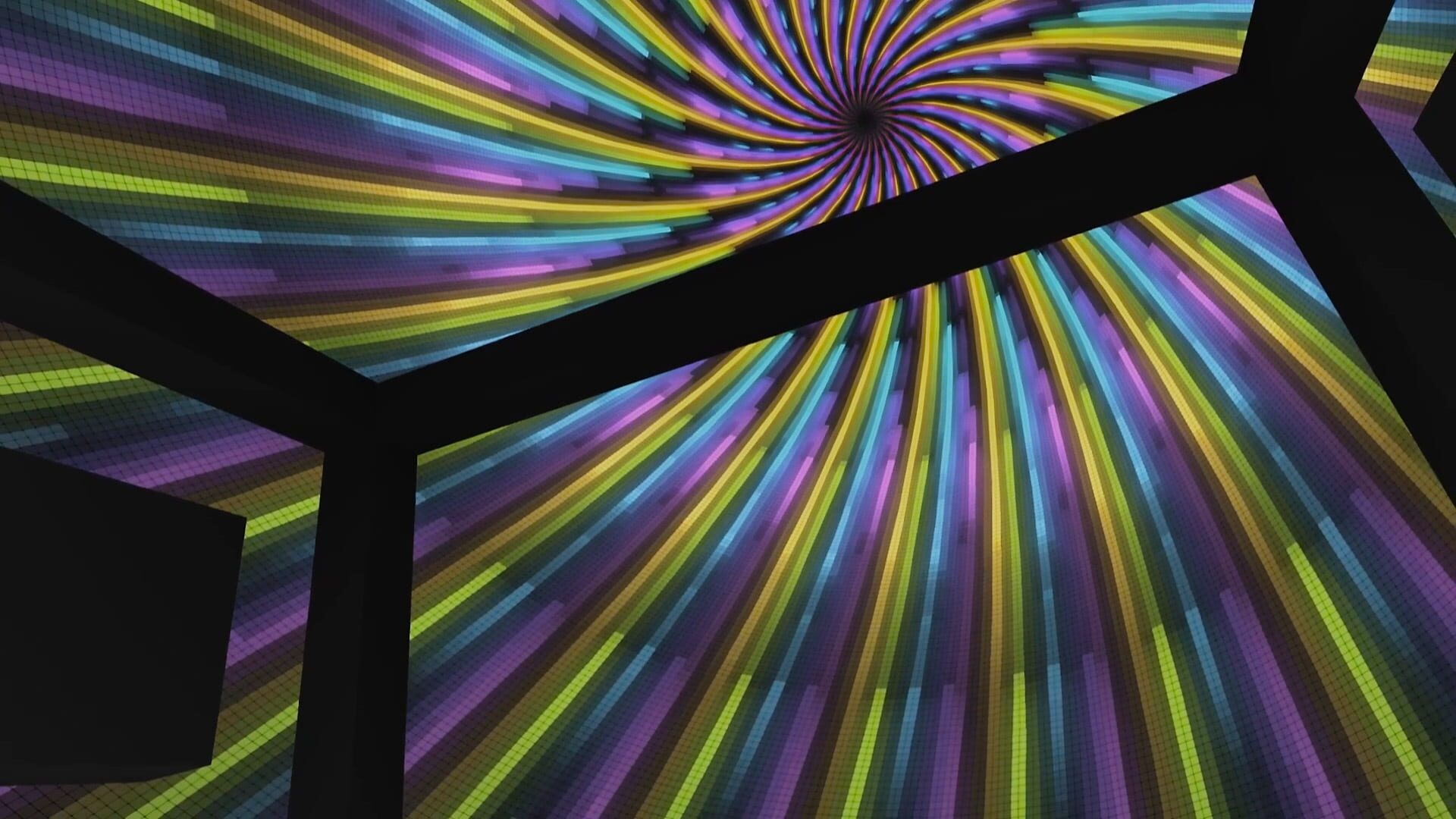 EXA: The Infinite Instrument - Screenshot