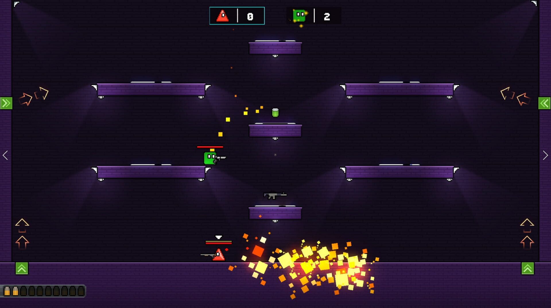 BitBattle - Screenshot