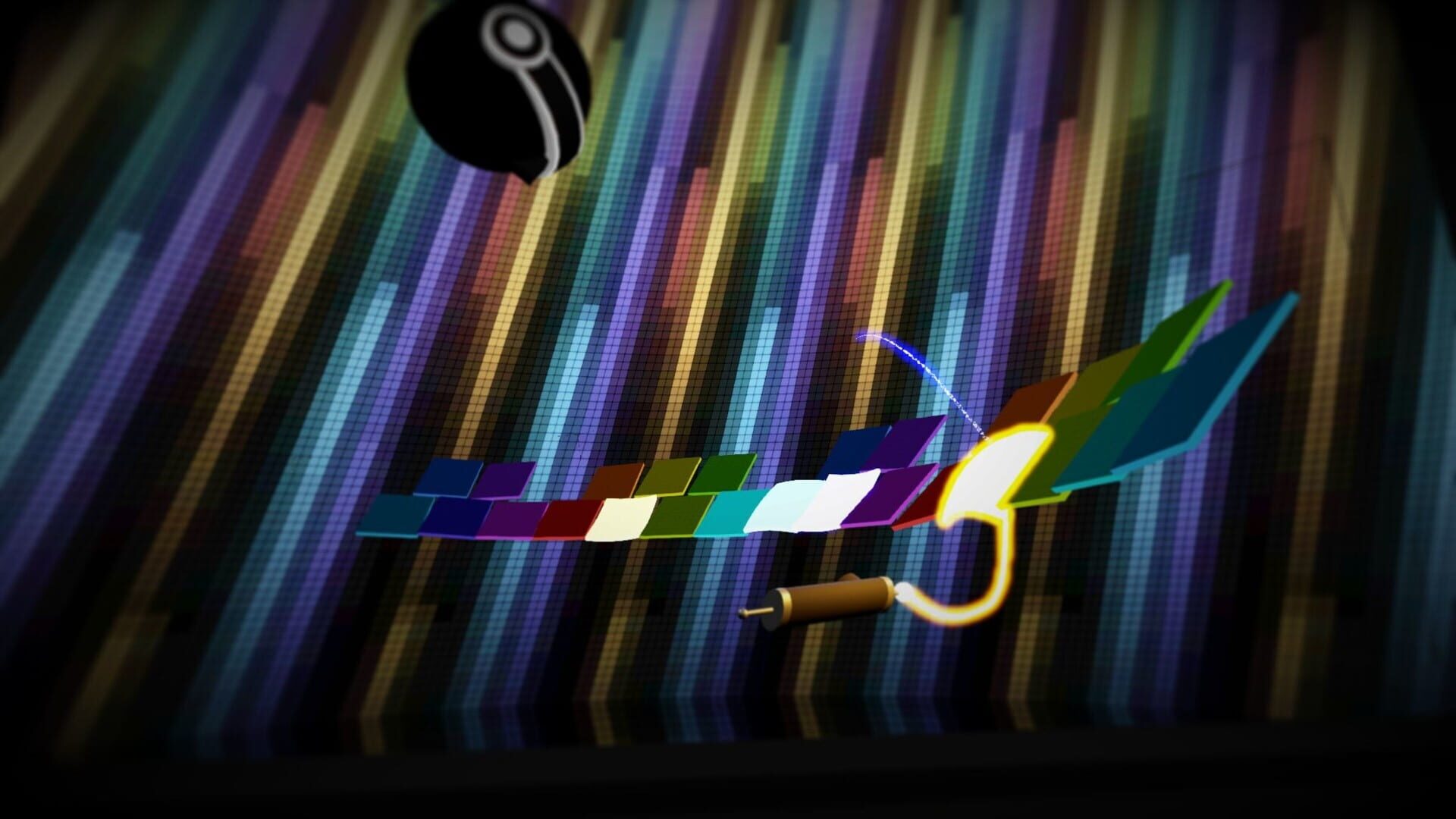 EXA: The Infinite Instrument - Screenshot