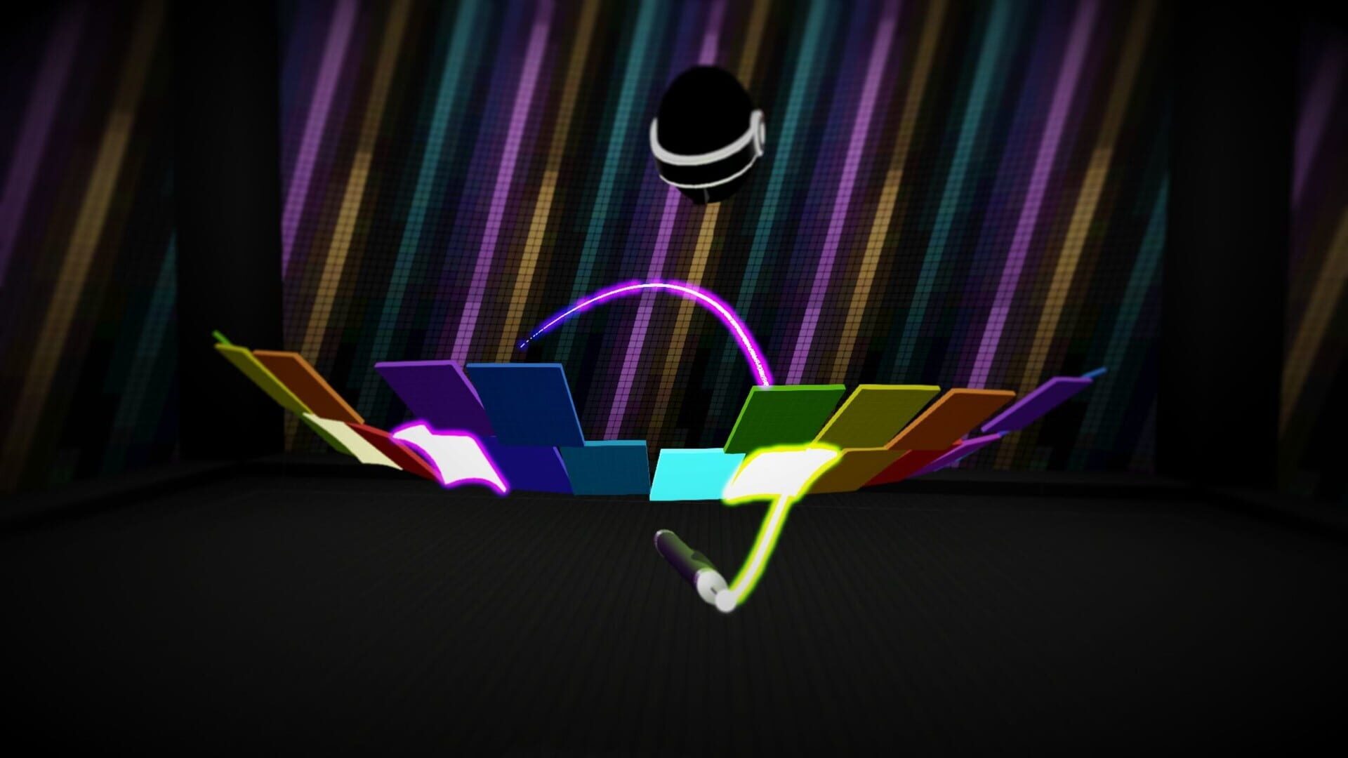 EXA: The Infinite Instrument - Screenshot