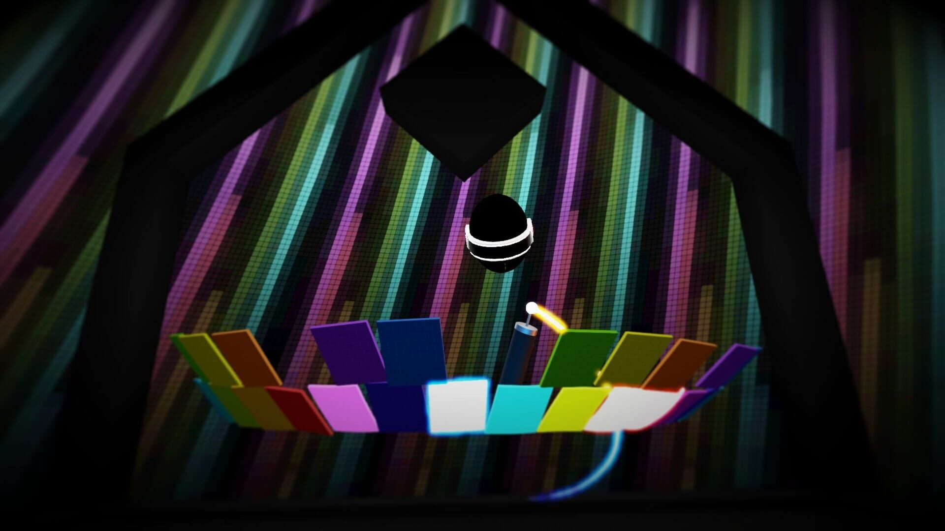 EXA: The Infinite Instrument - Screenshot