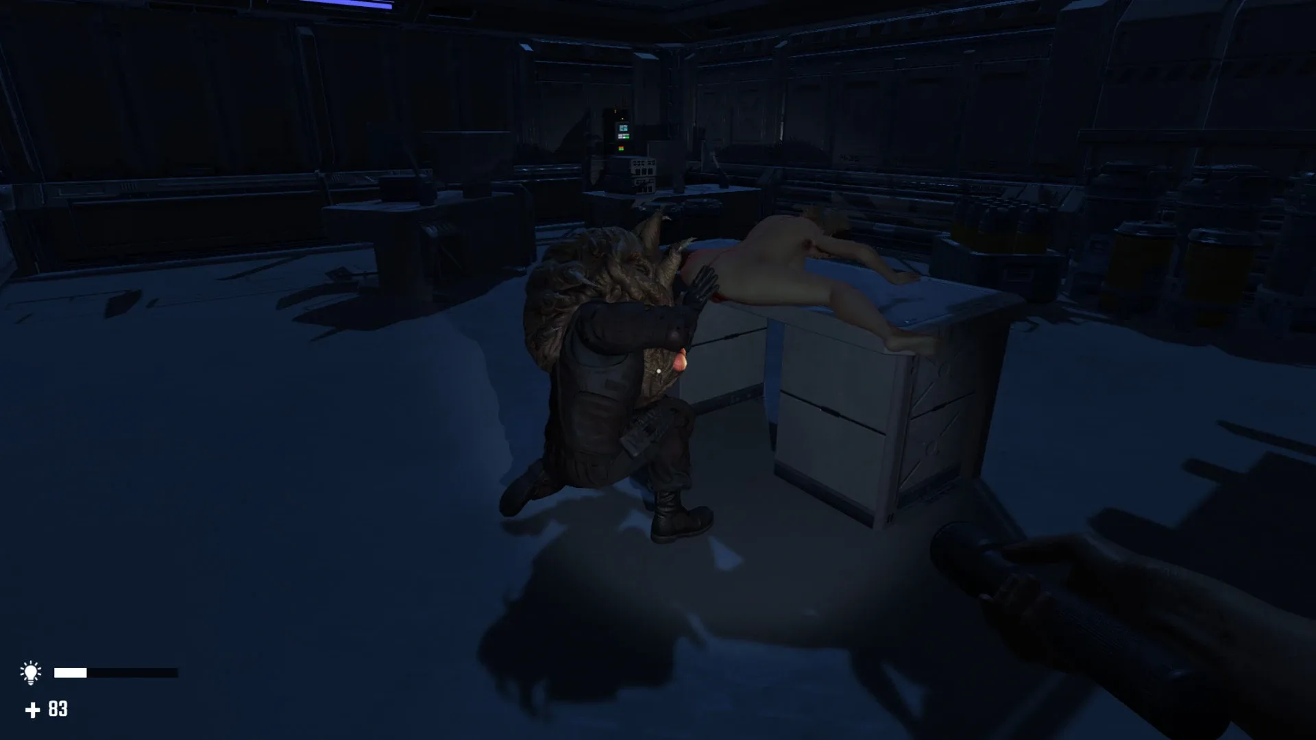Game media