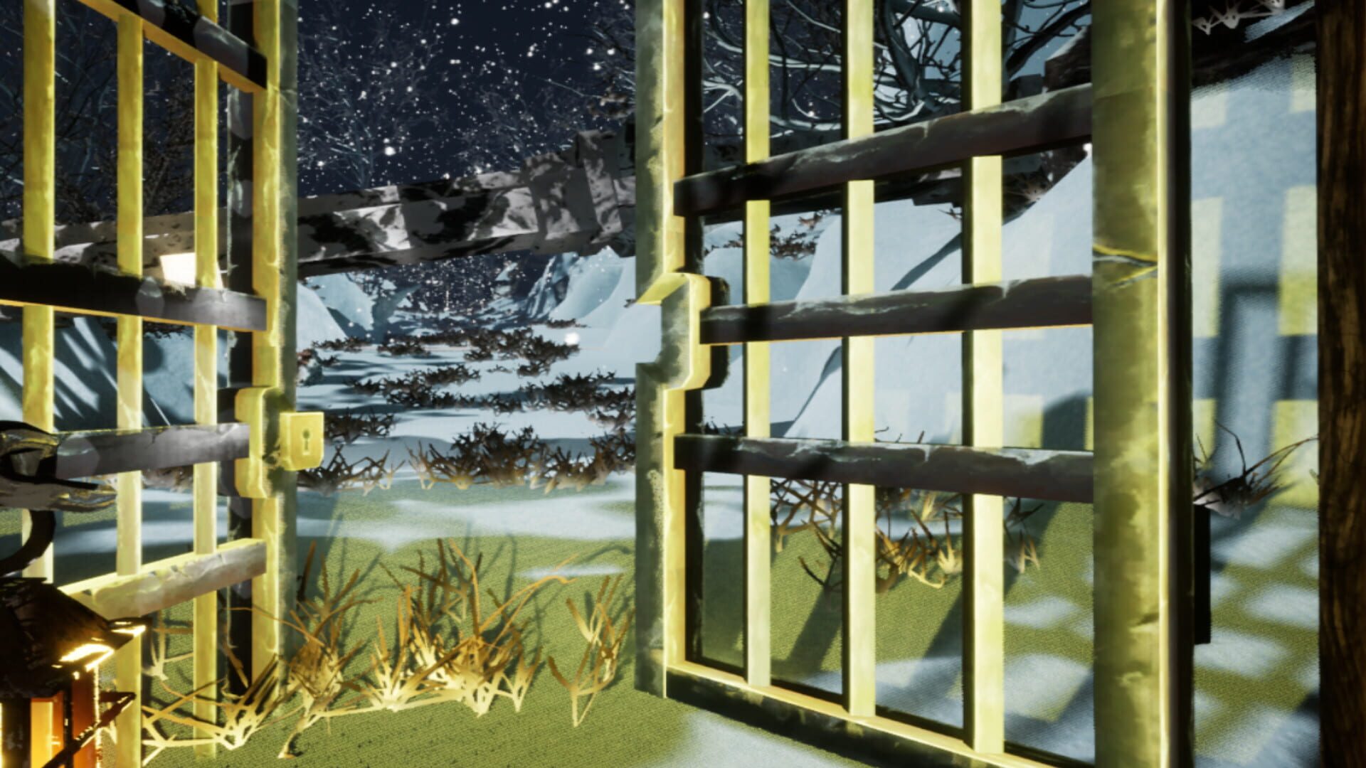 NightMaresToBe - Screenshot