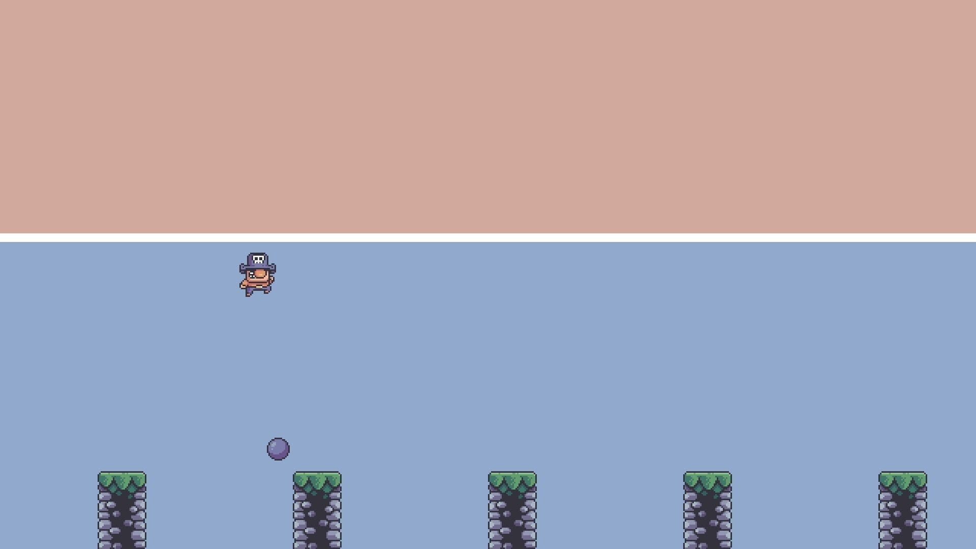 Pirate Story - Screenshot