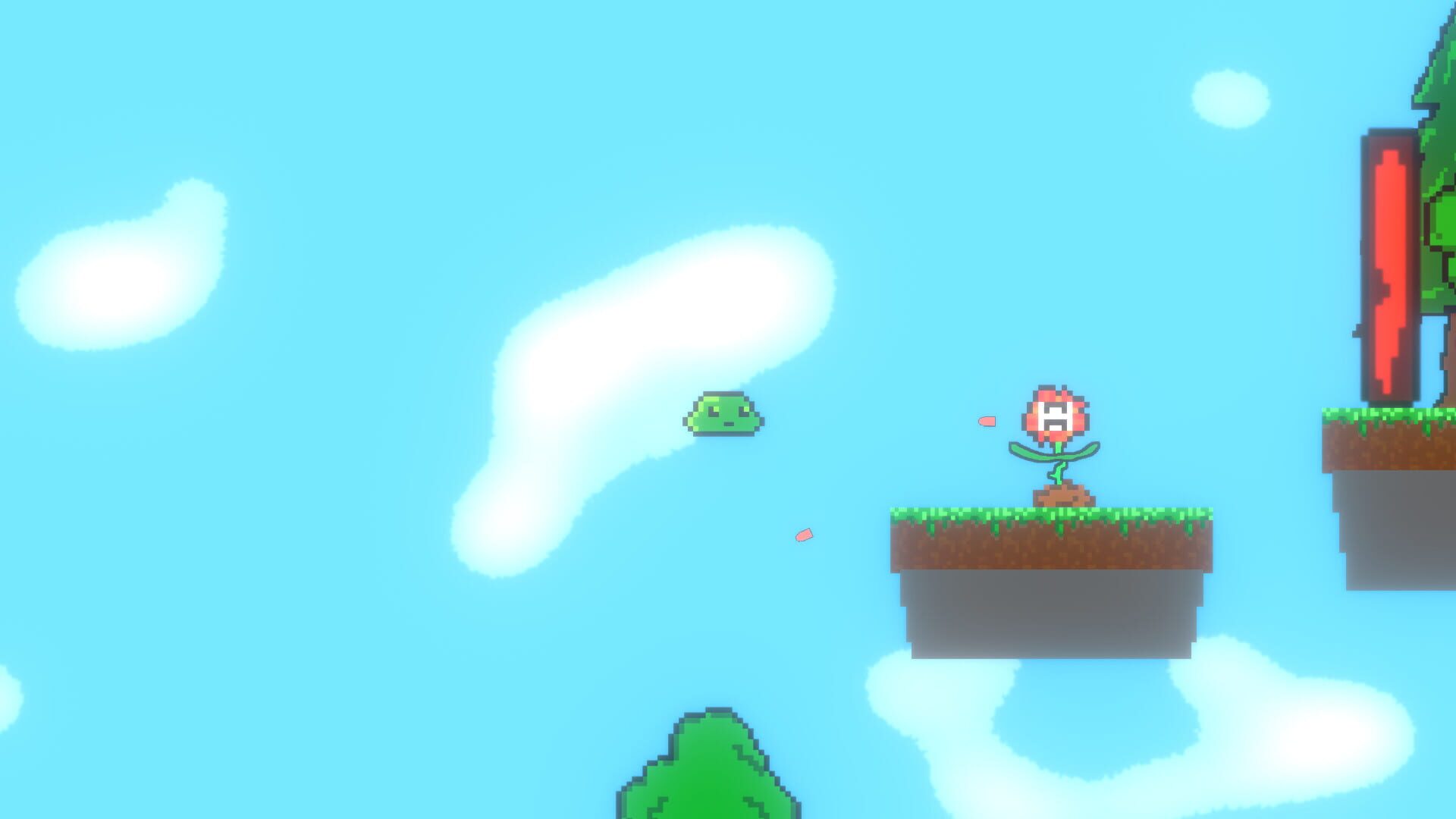 Rolf - Screenshot