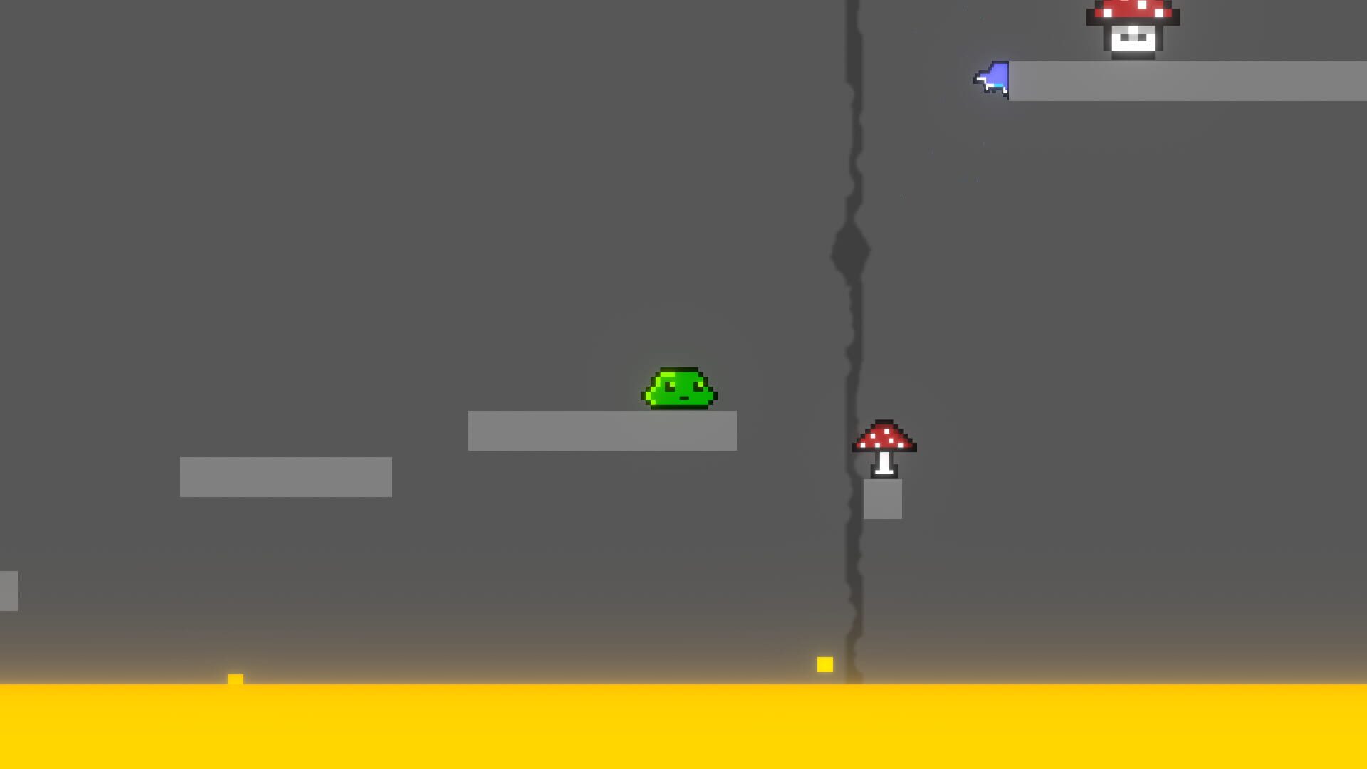 Rolf - Screenshot