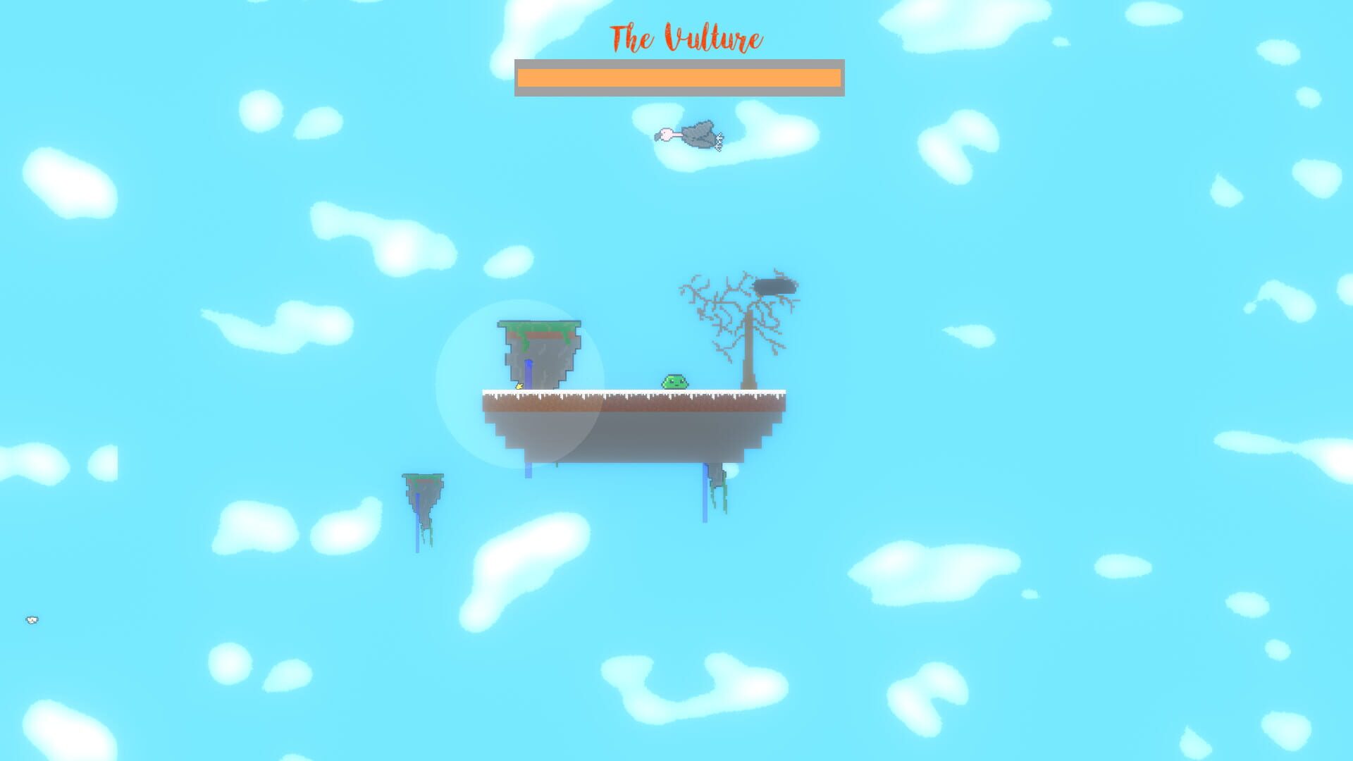 Rolf - Screenshot
