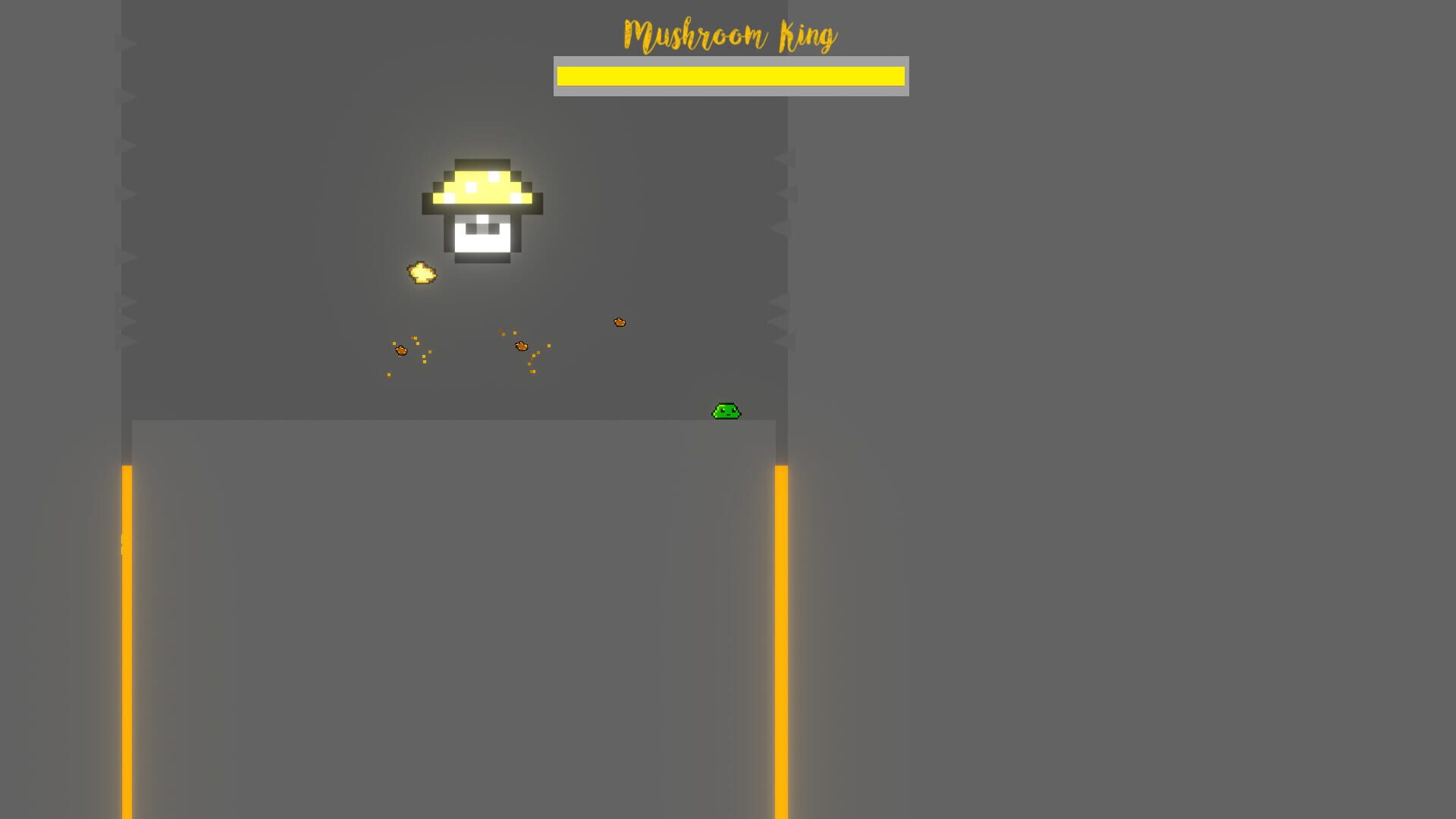 Rolf - Screenshot