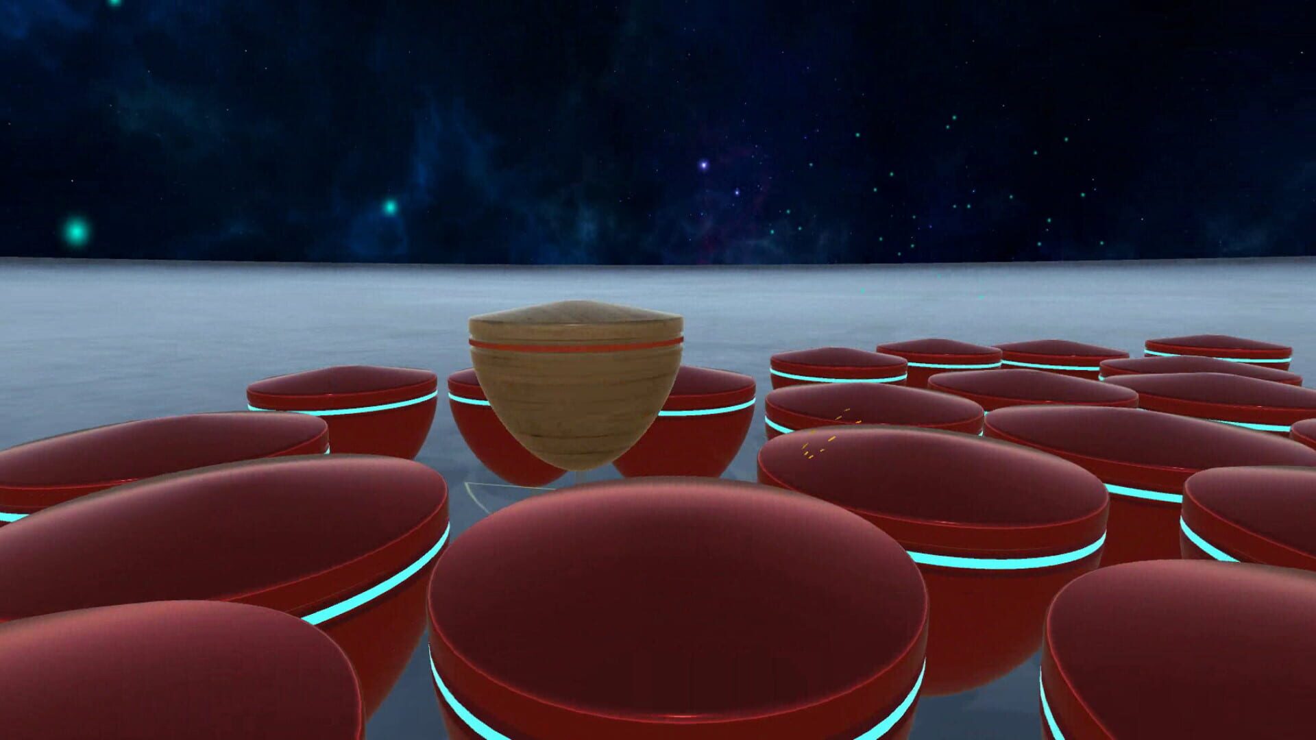 Spinning Top - Screenshot