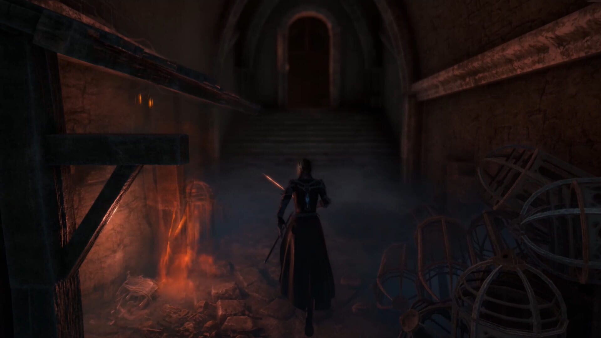 Ragnarra: Might of Muskets - Screenshot