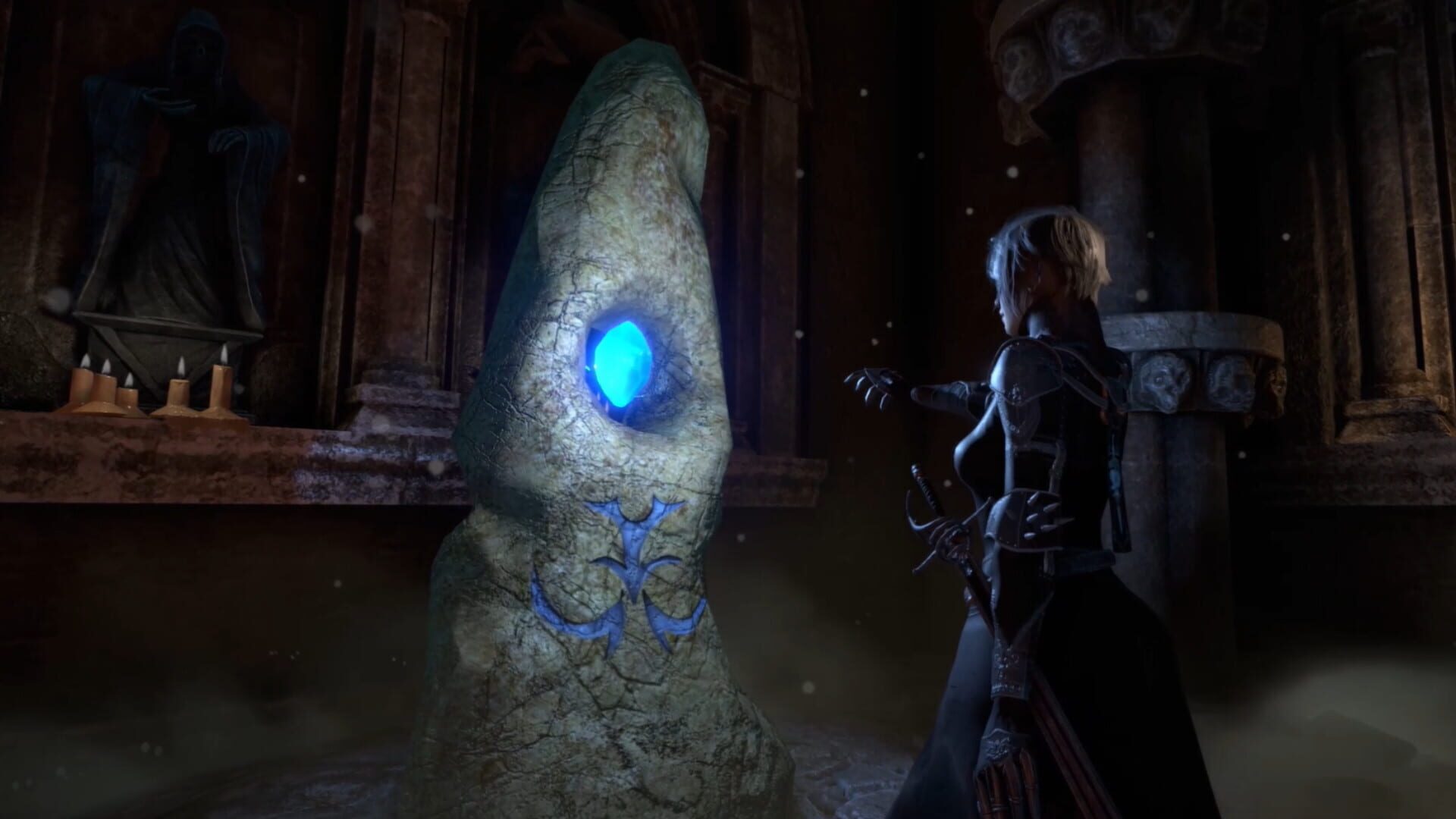 Ragnarra: Might of Muskets - Screenshot