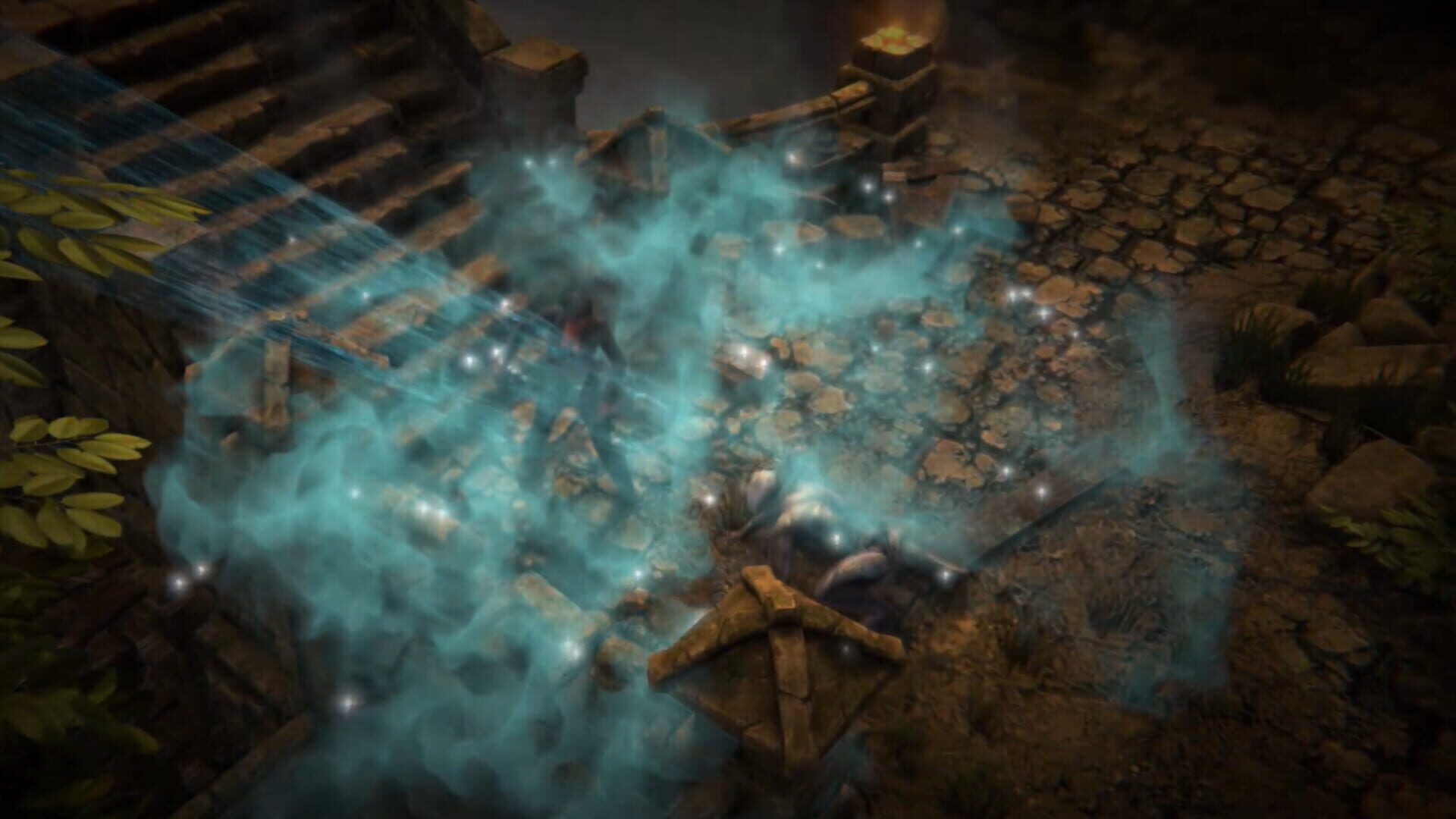 Ragnarra: Might of Muskets - Screenshot