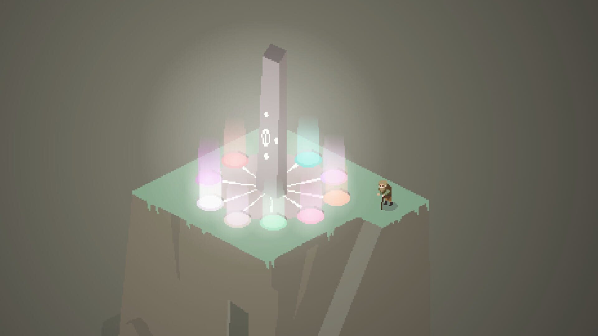 Revived Souls - Screenshot