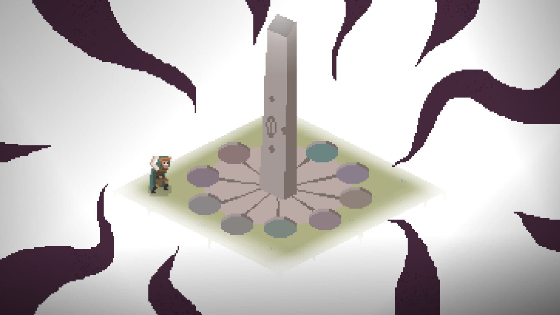 Revived Souls - Screenshot