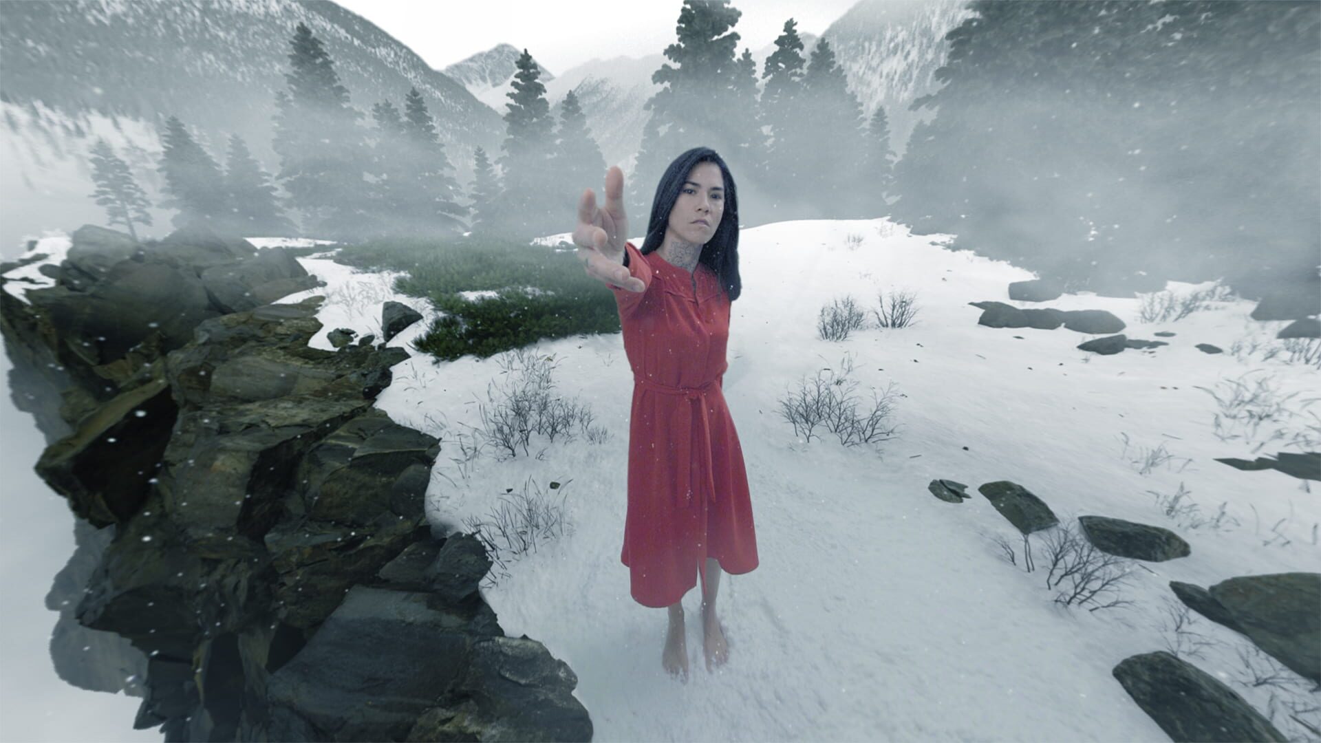 Felix VR - Screenshot