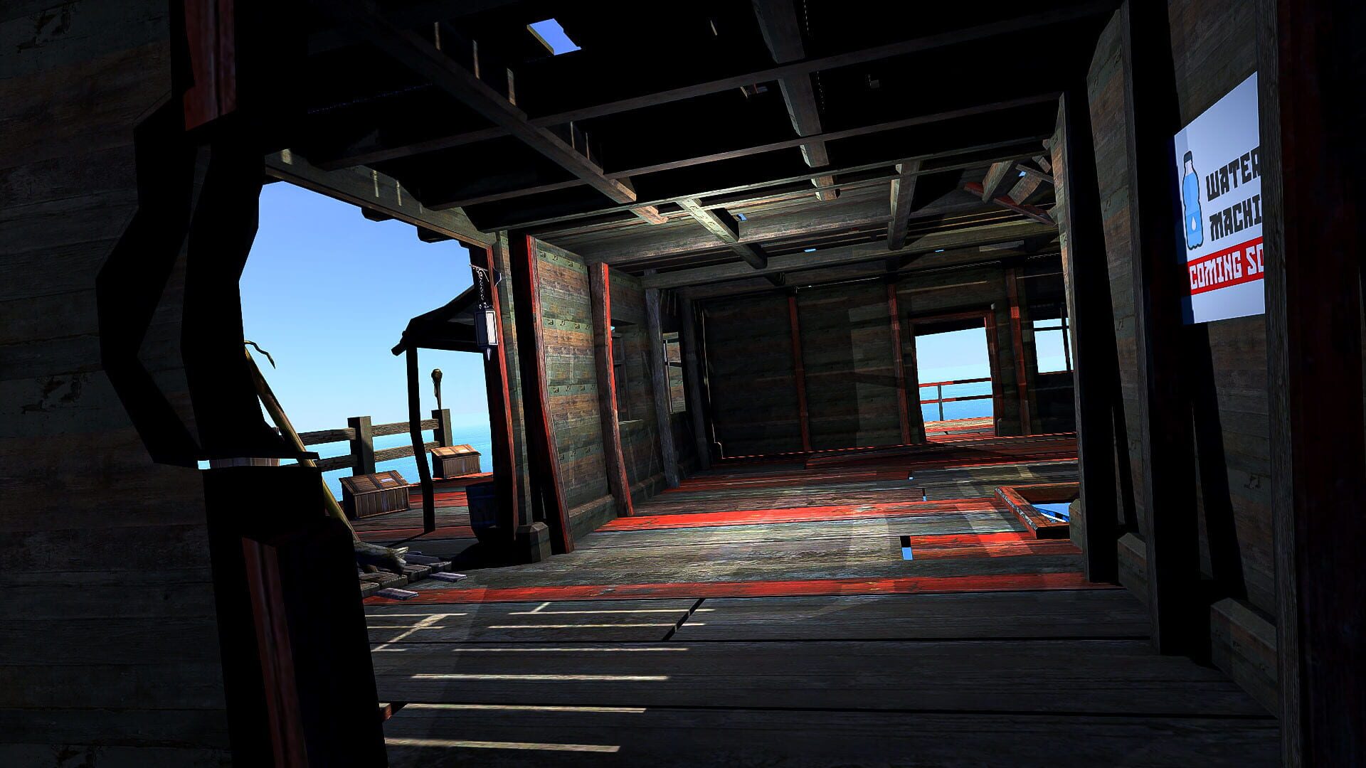 Island Raft Survival 2021: Ocean Escape - Screenshot