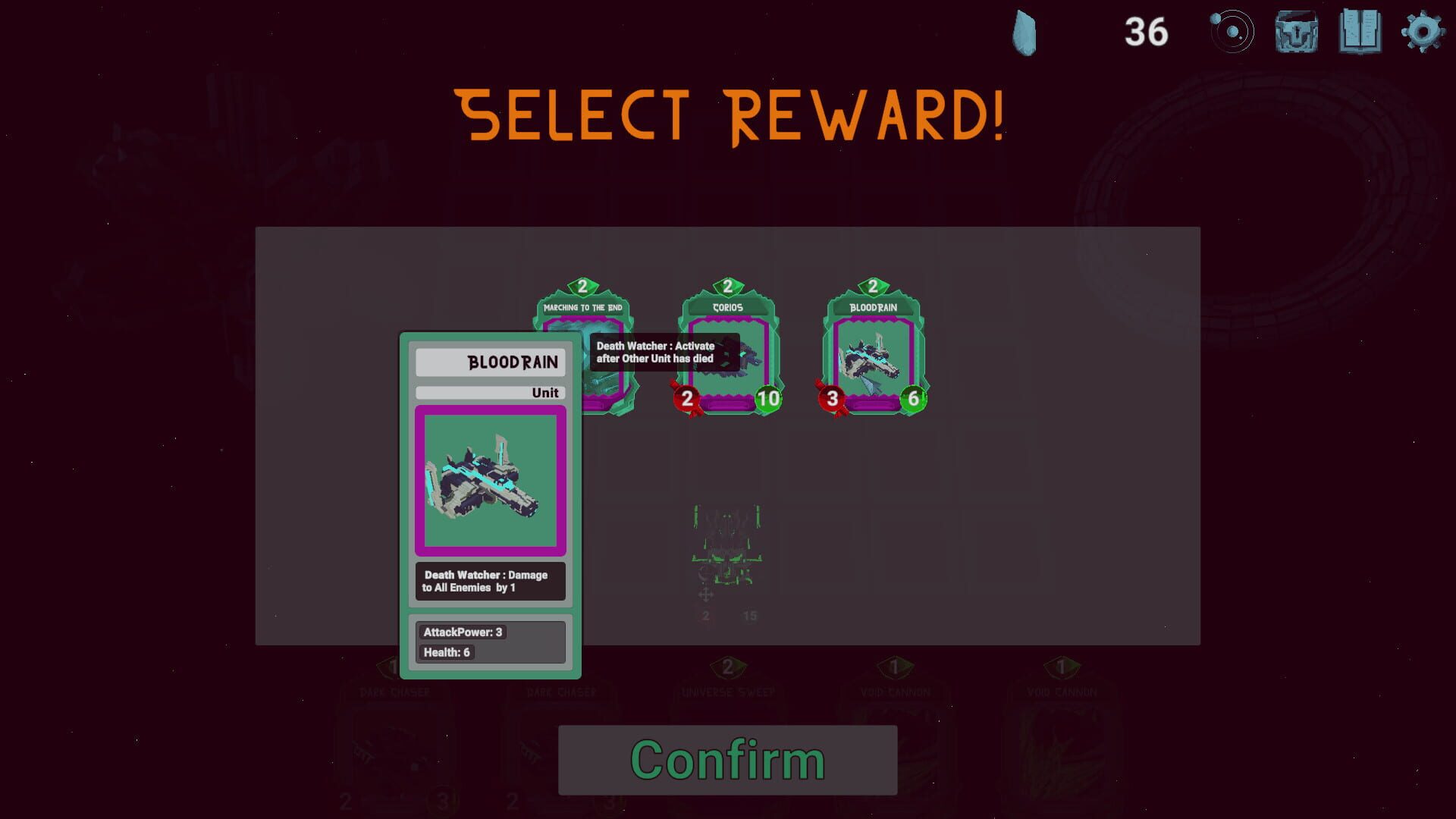 Draw From Earth - Screenshot