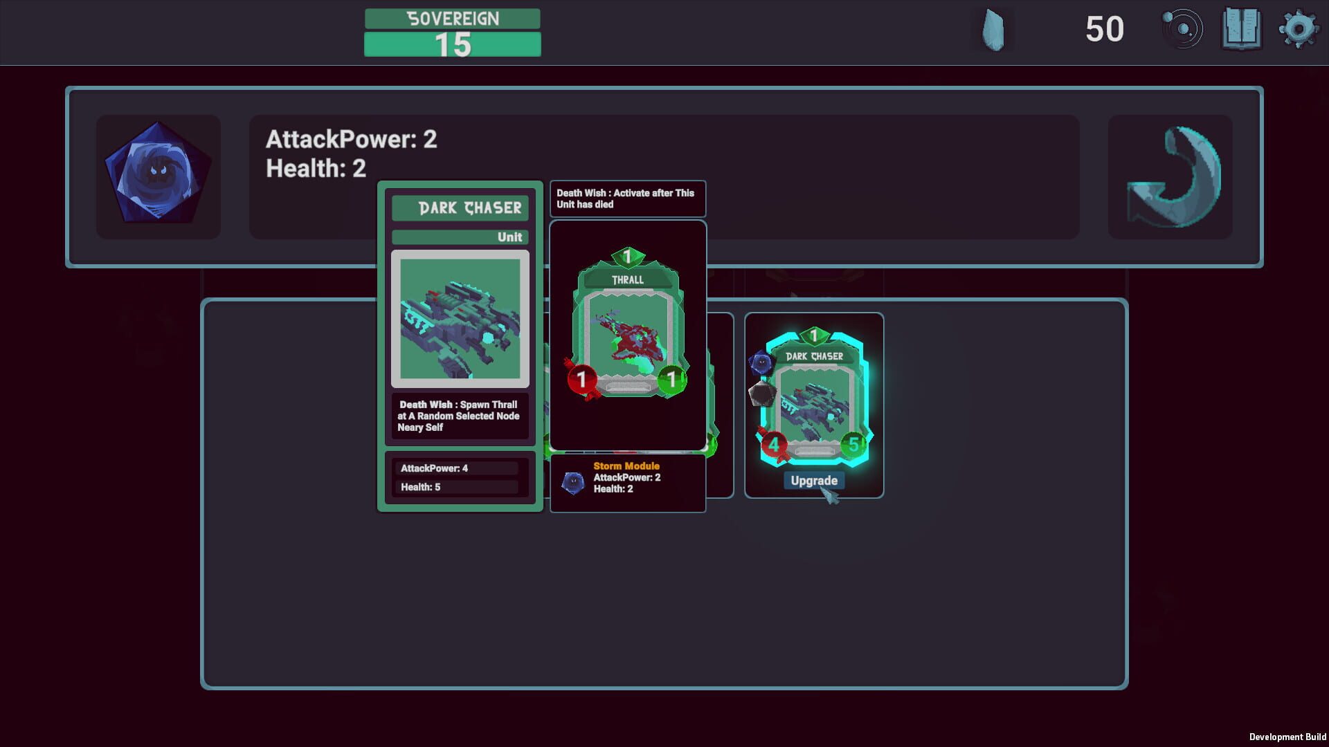 Draw From Earth - Screenshot