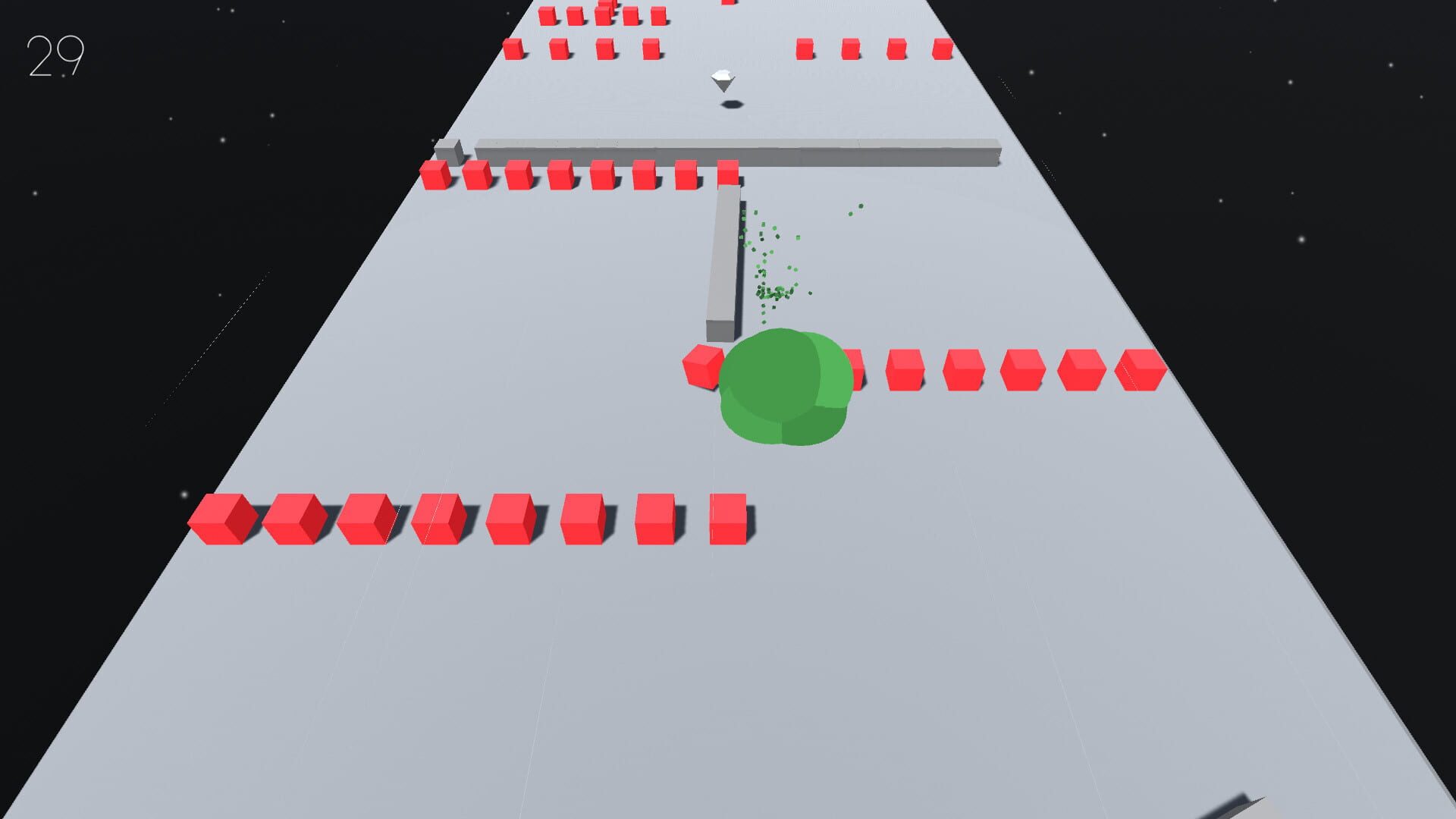 Garetto - Screenshot