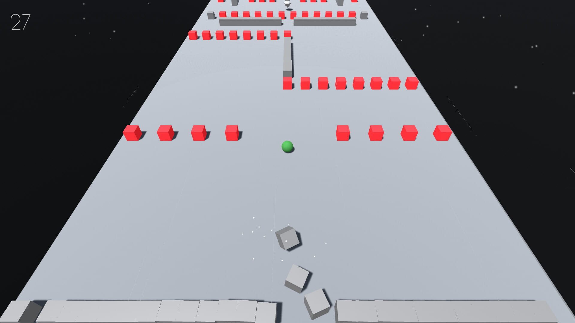Garetto - Screenshot