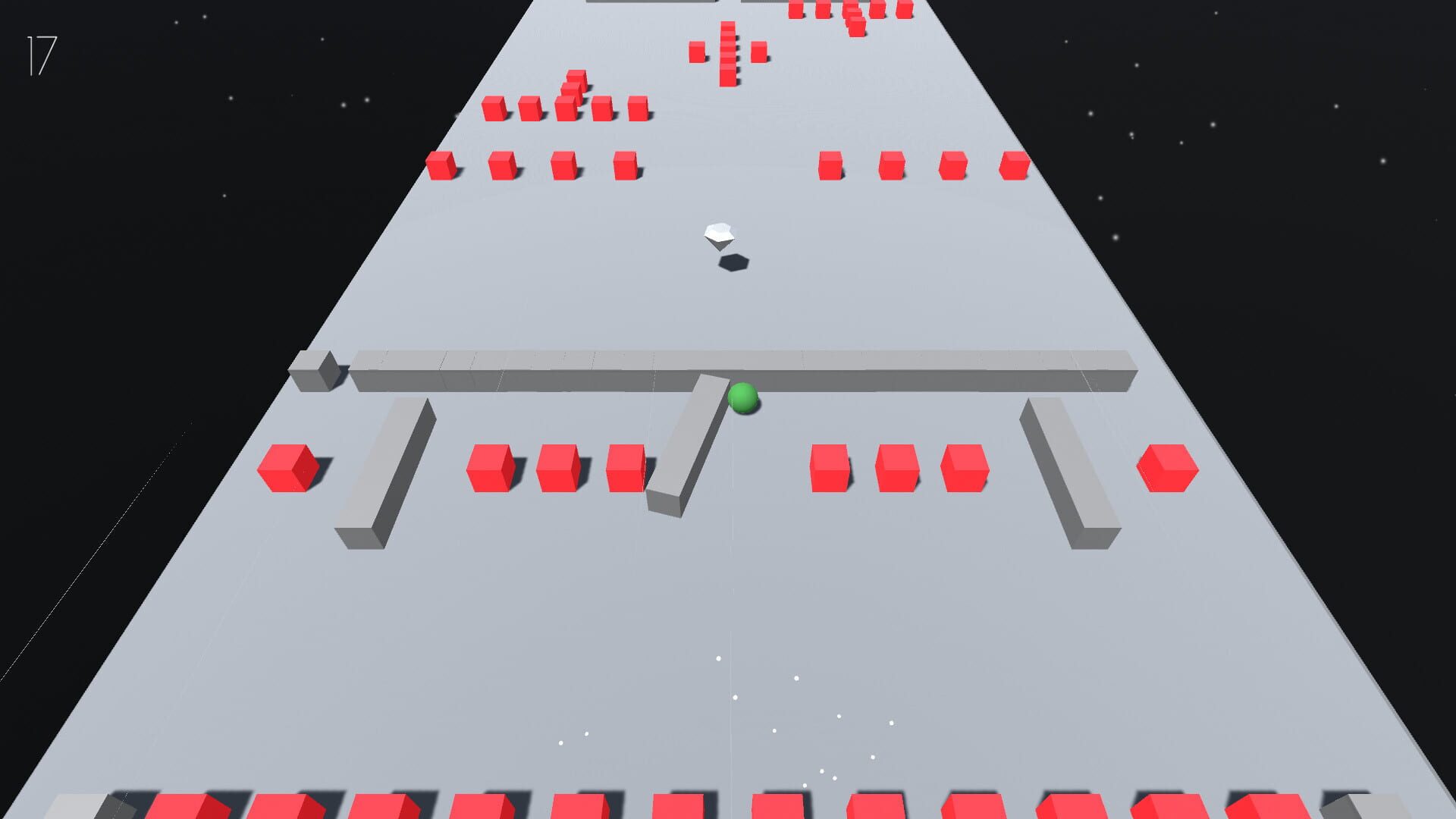 Garetto - Screenshot