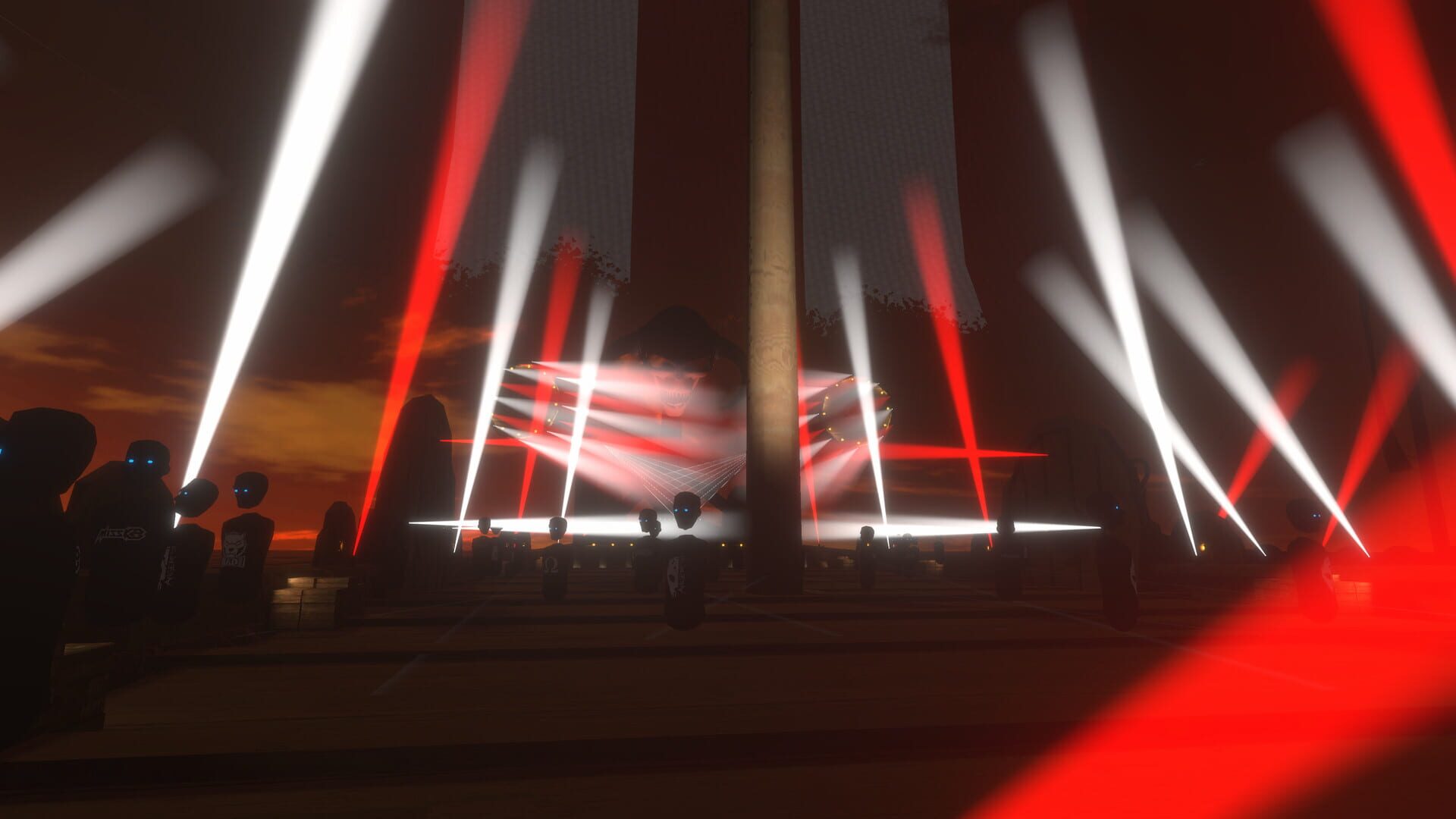 Pythian - Screenshot