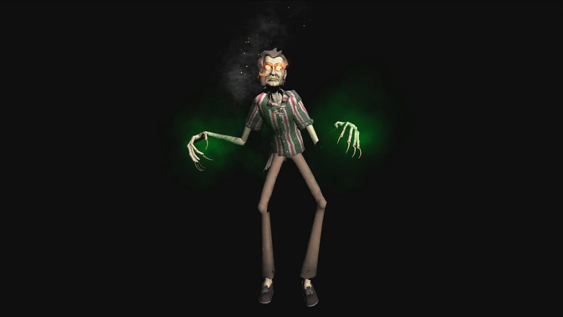 Ecto Portal - Screenshot